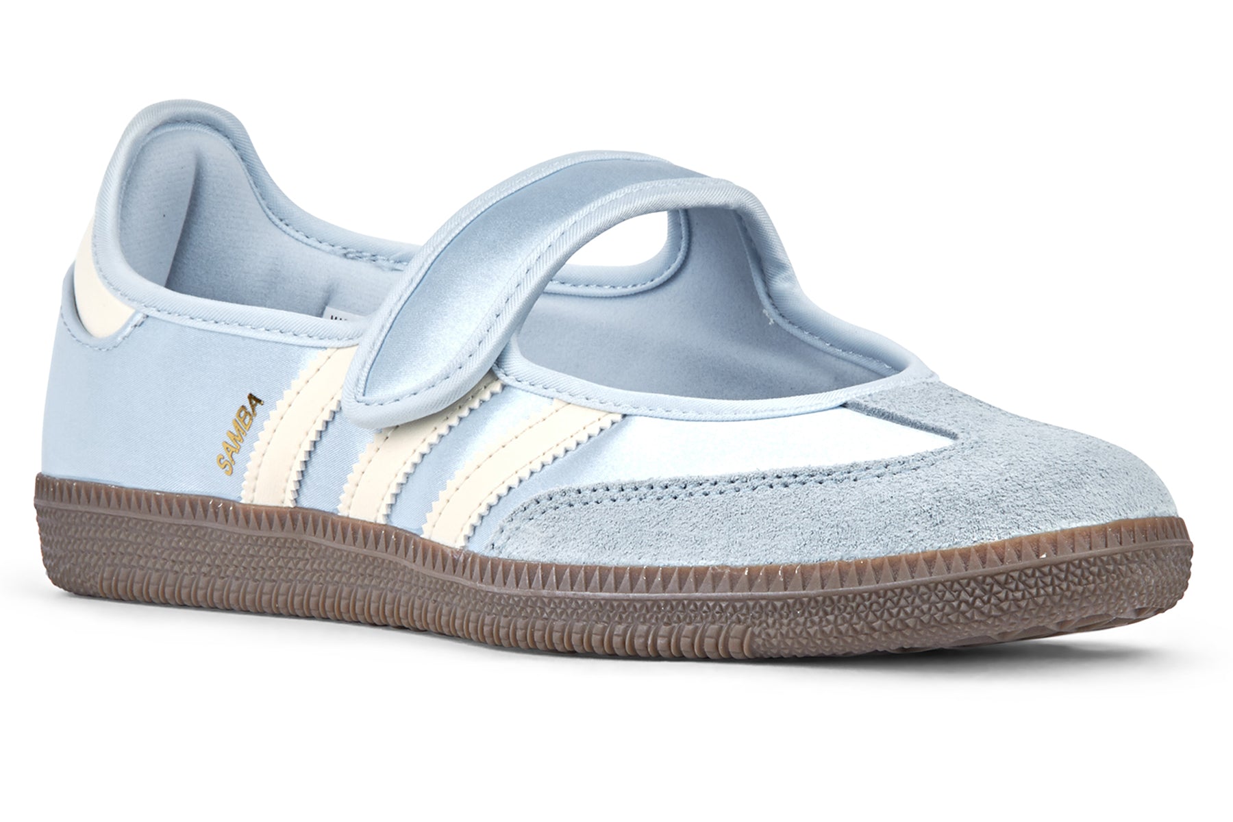 Adidas Samba Jane W - Crystal Sky/Cream White