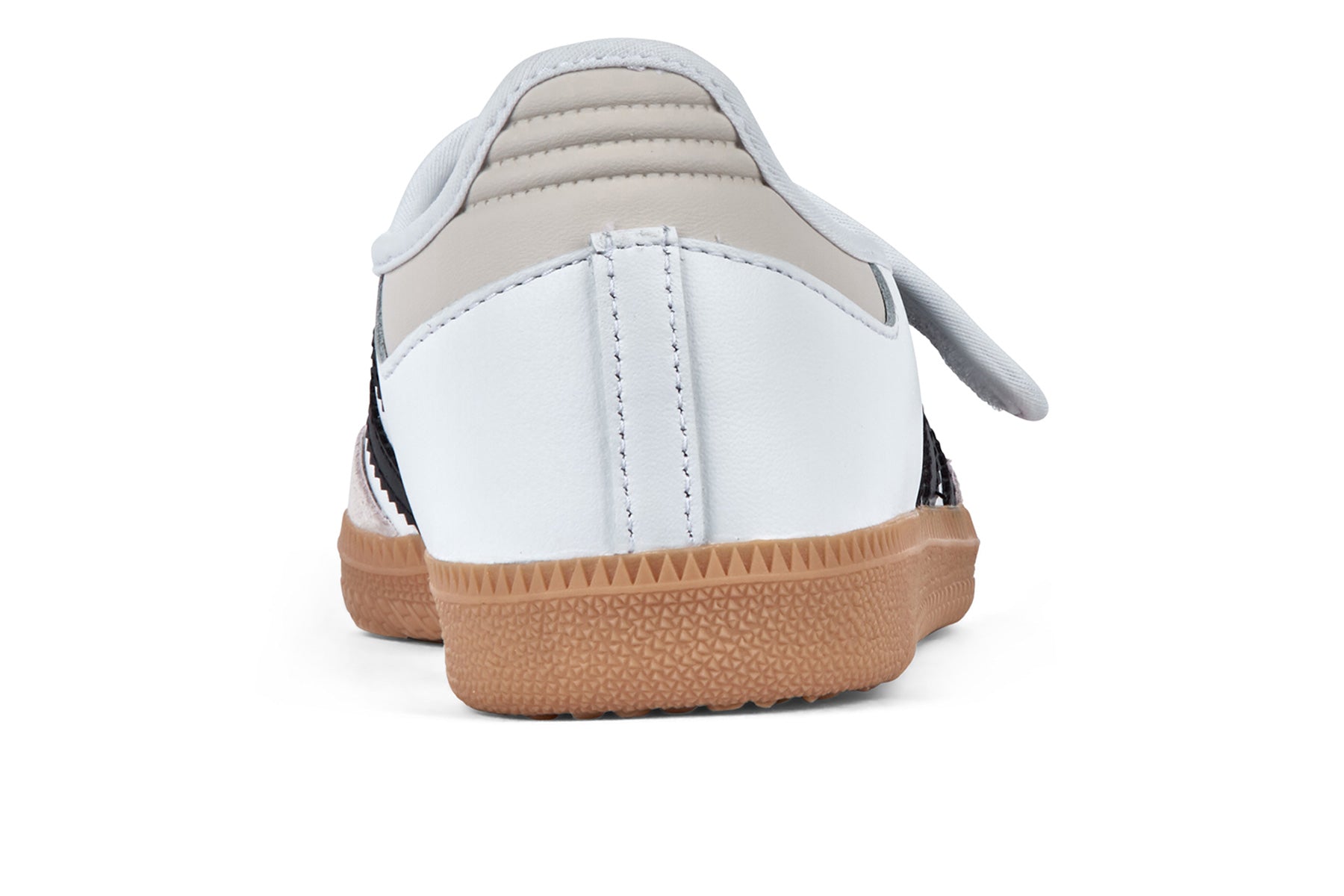 Adidas Samba Jane - FTW White/Alumina/Core Black