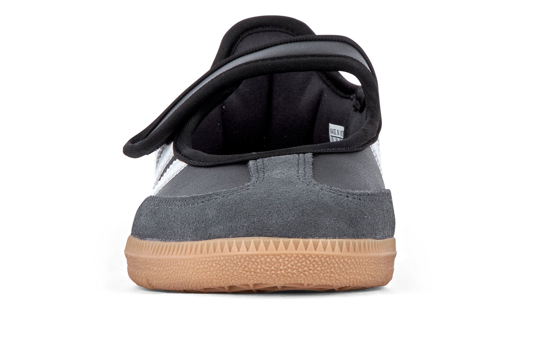 Adidas Samba Jane - FTW White/Carbon/Core Black