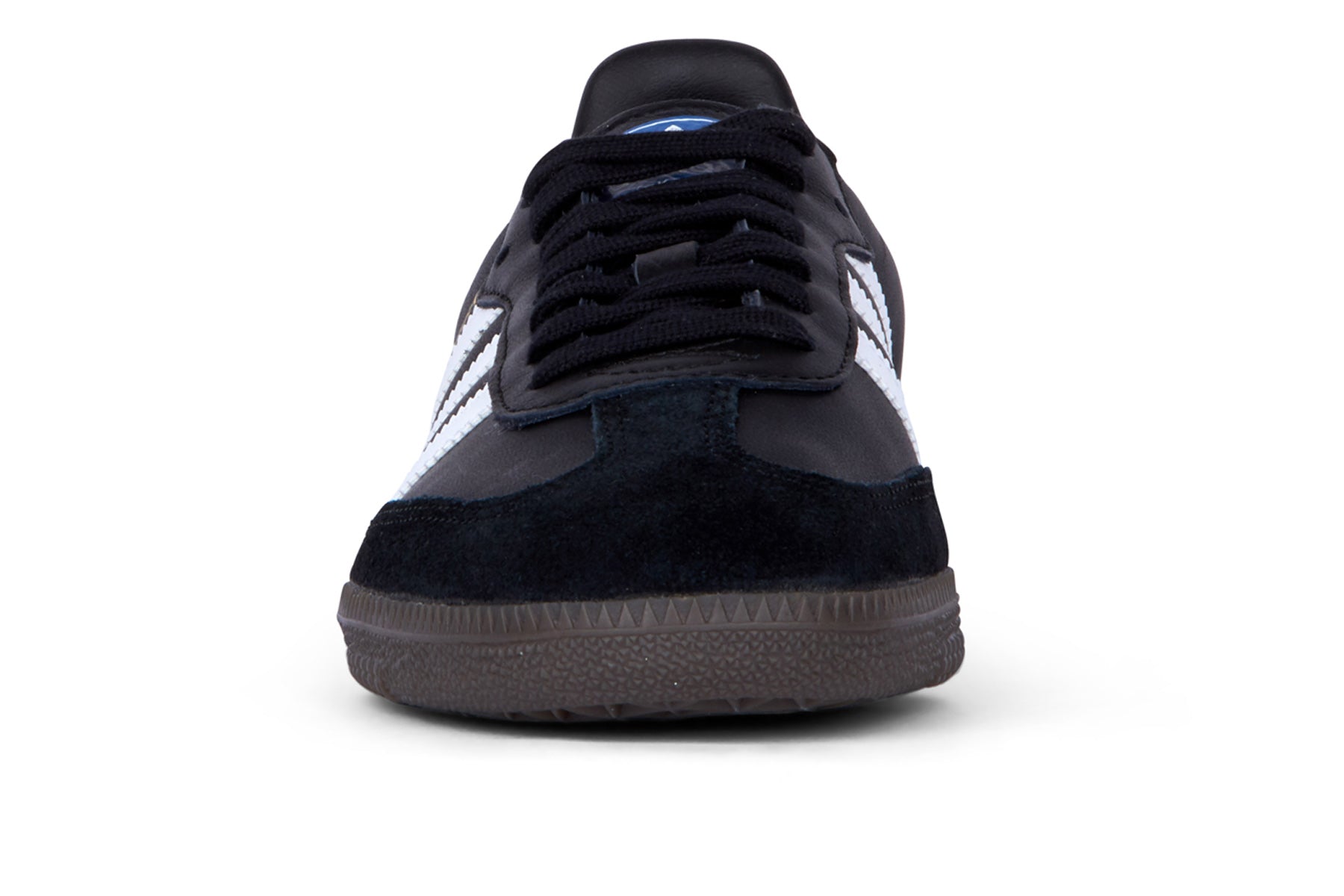 Adidas Samba - Core Black/Cloud White/Gum