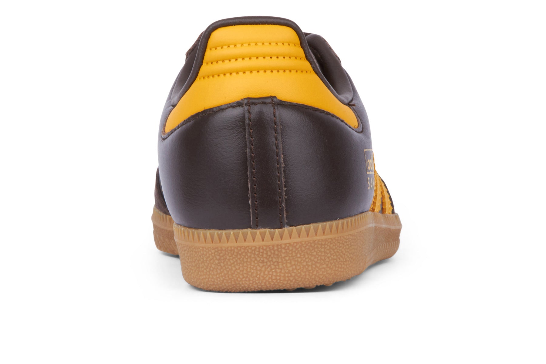 Adidas Samba OG - Dbrown/Preyel/Gum