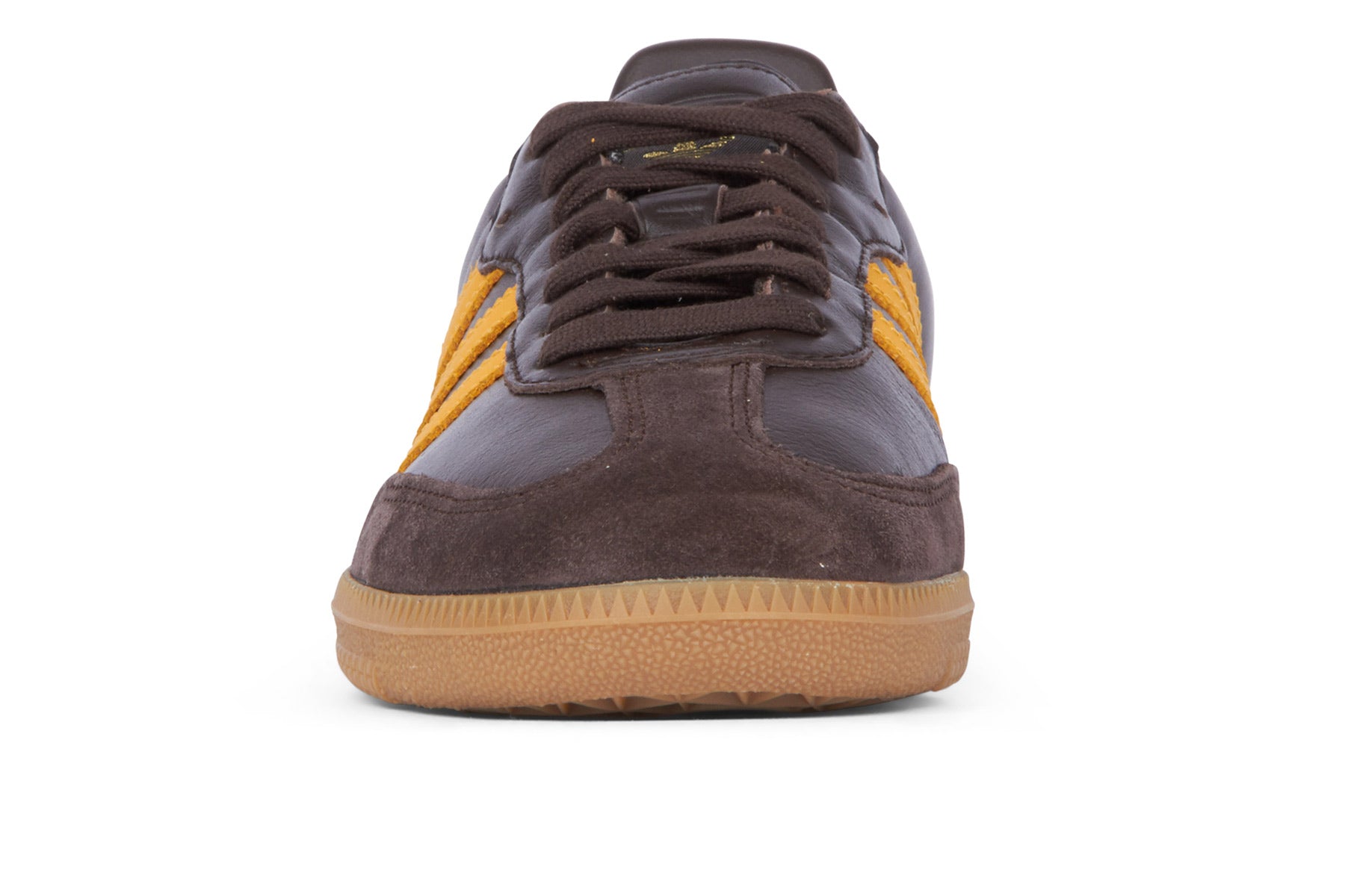 Adidas Samba OG - Dbrown/Preyel/Gum