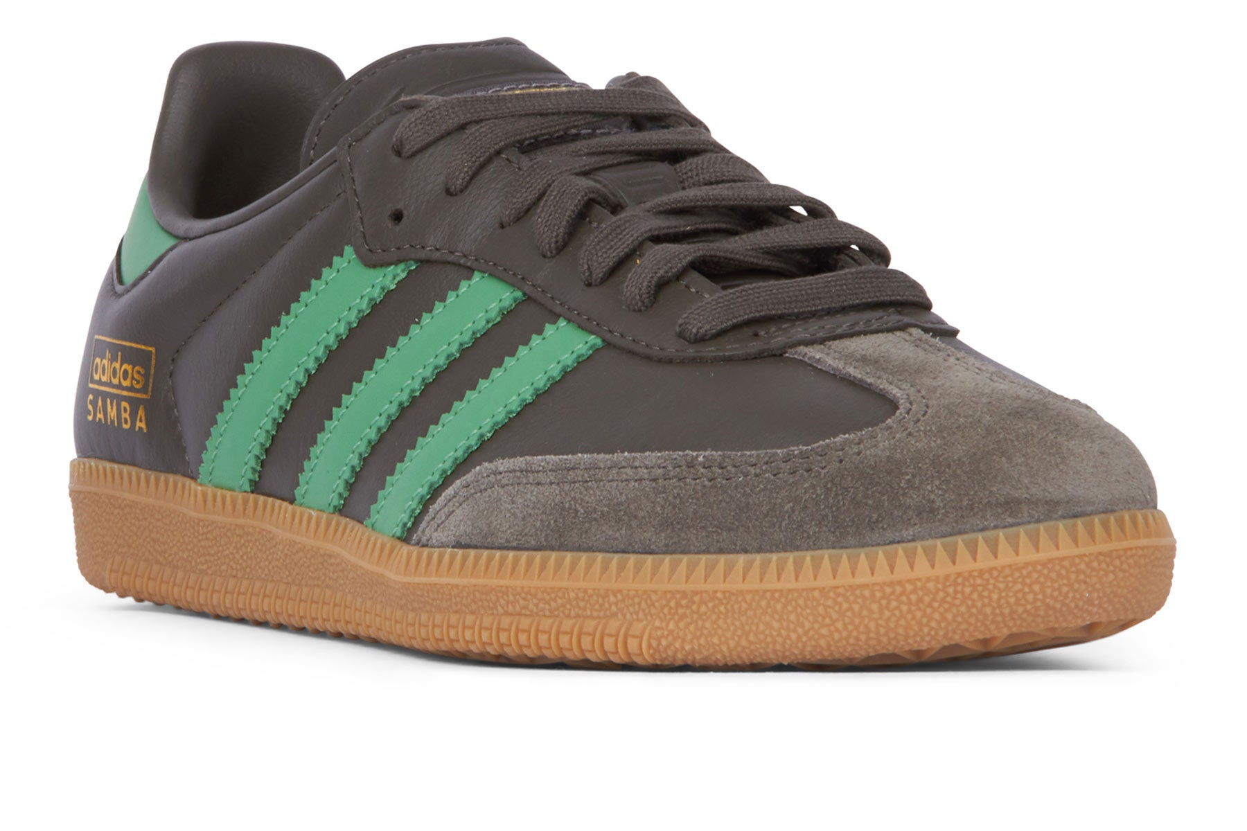 Adidas Samba OG - Shaoli/Prlogr/Gum