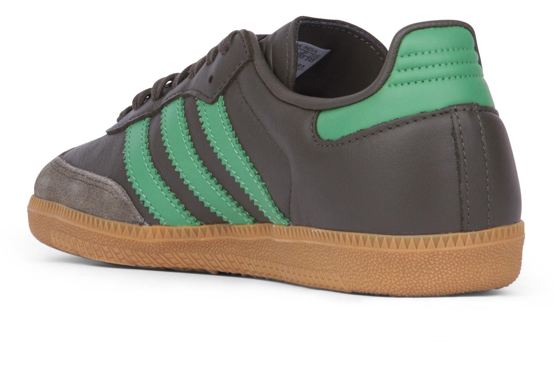 Adidas Samba OG - Shaoli/Prlogr/Gum