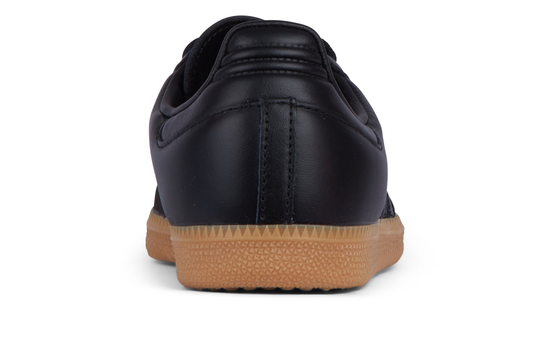 Adidas Samba OG - Core Black/Core Black