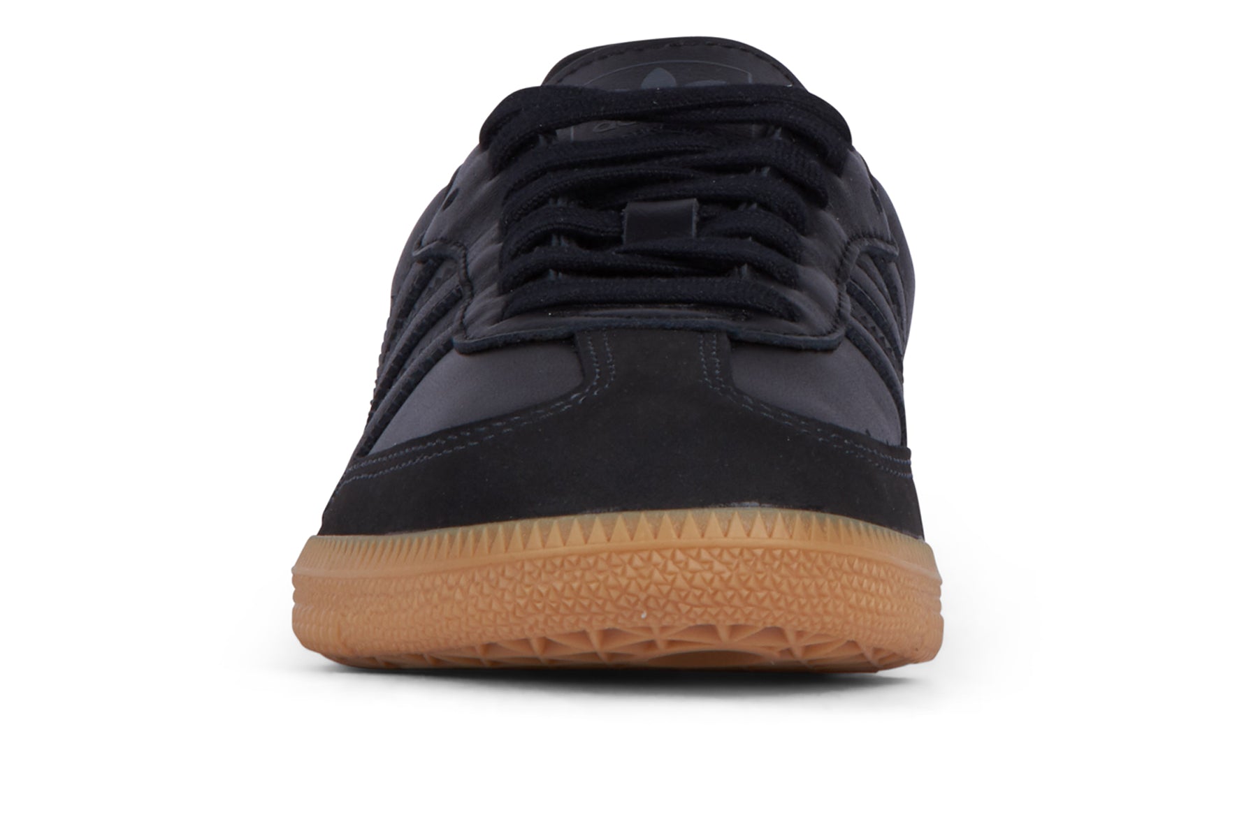 Adidas Samba OG - Core Black/Core Black