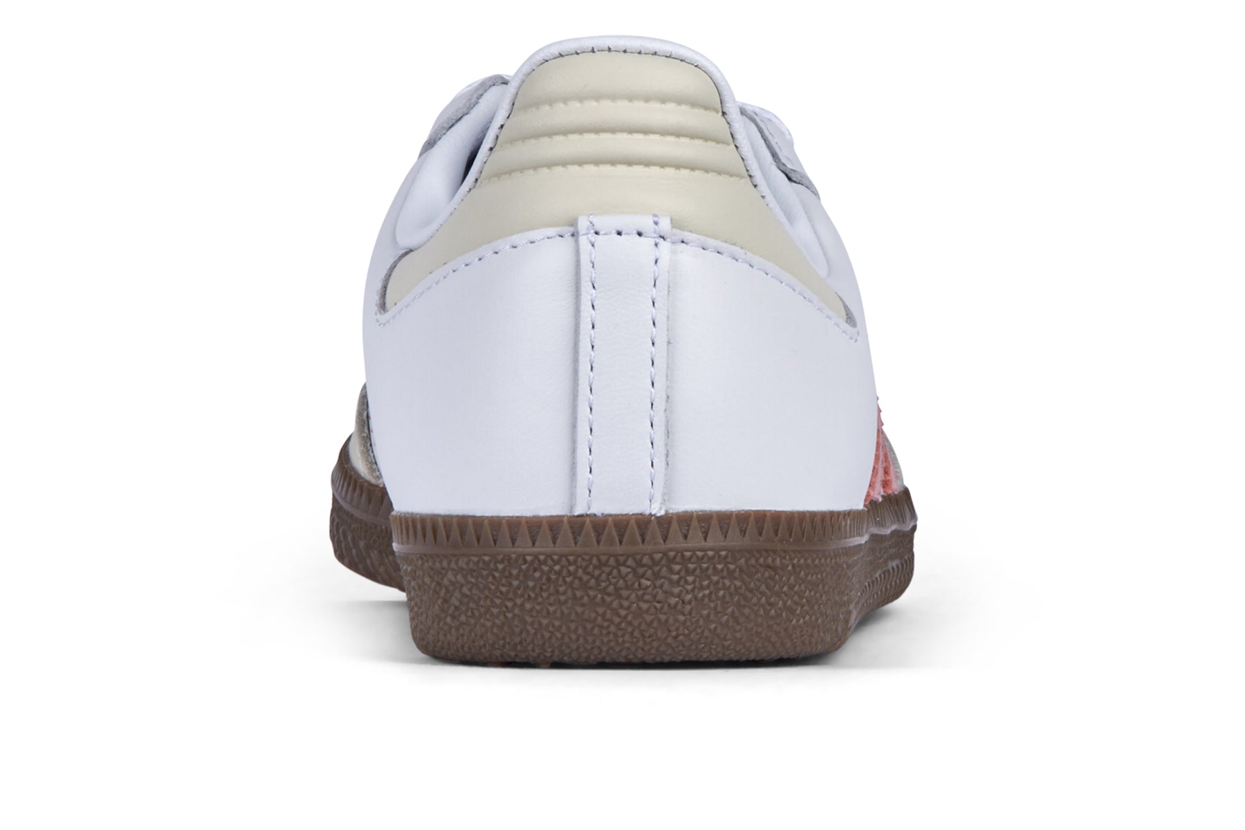 Adidas Samba OG - FTW White/Wonder Mauve/Off White