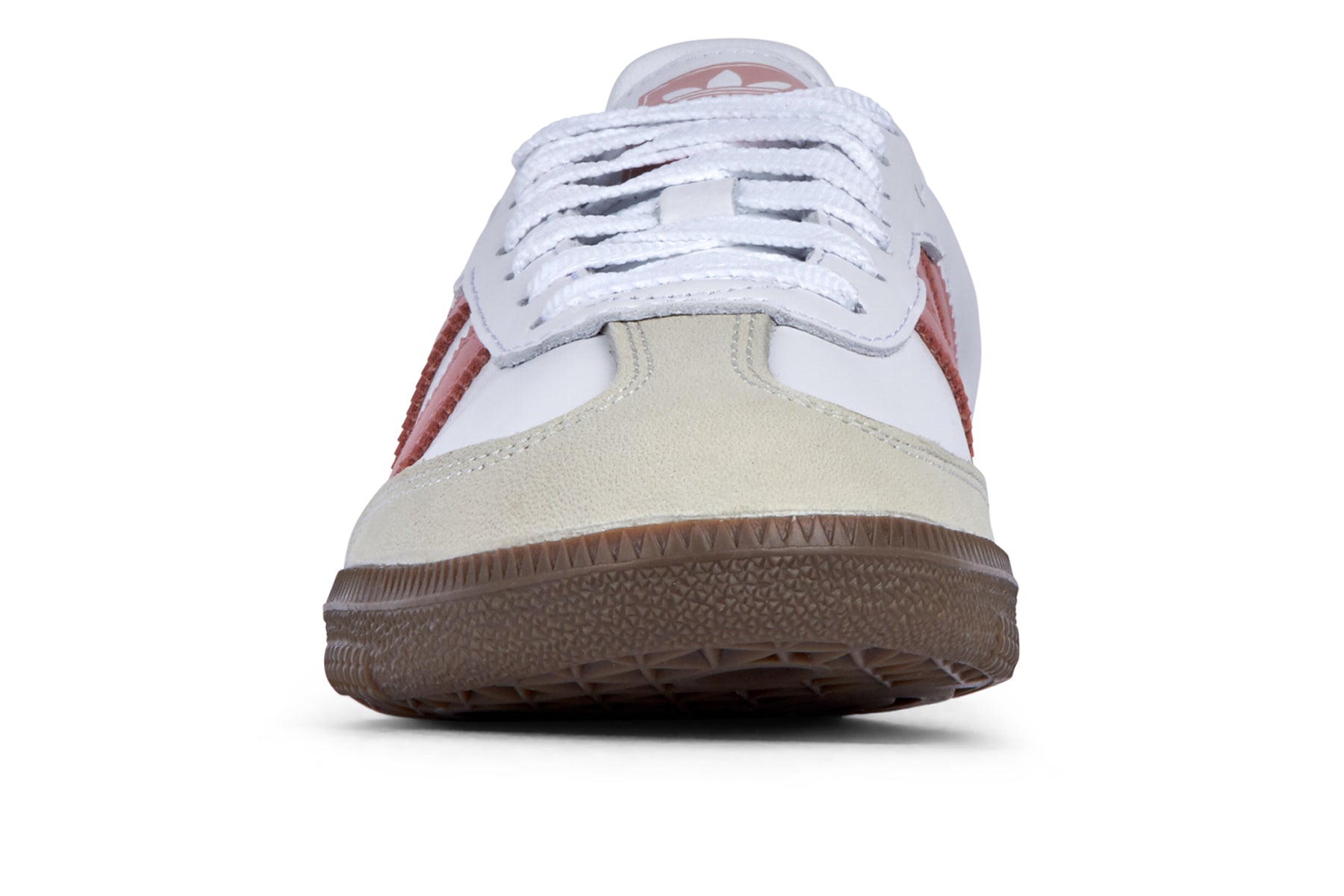 Adidas Samba OG - FTW White/Wonder Mauve/Off White