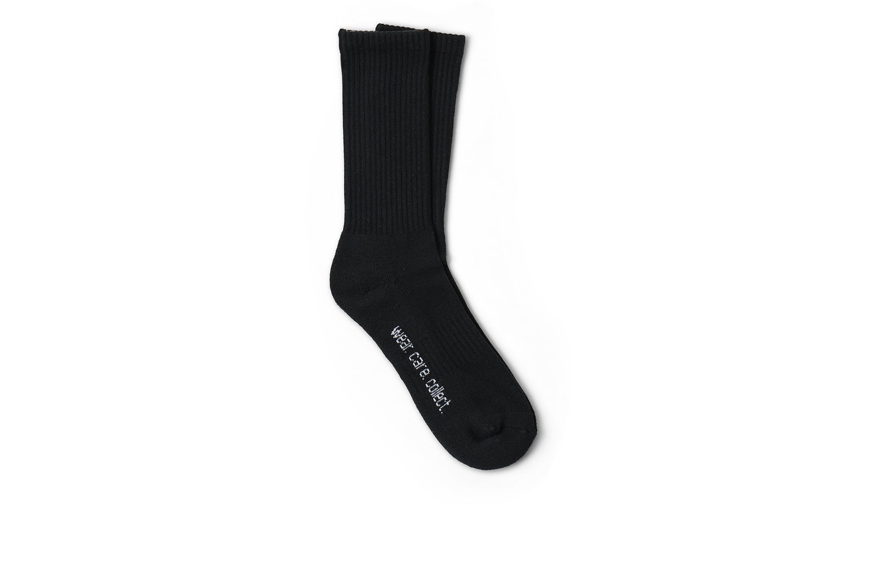 SC Core Socks - Black