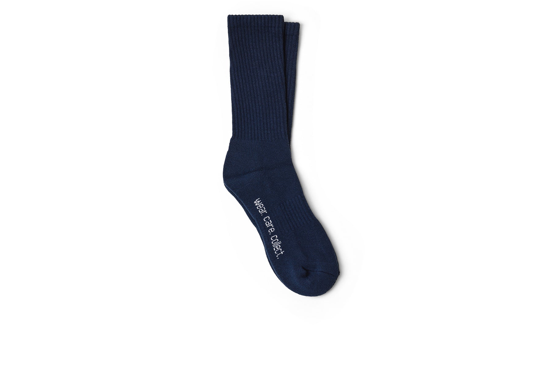 SC Core Socks - Navy