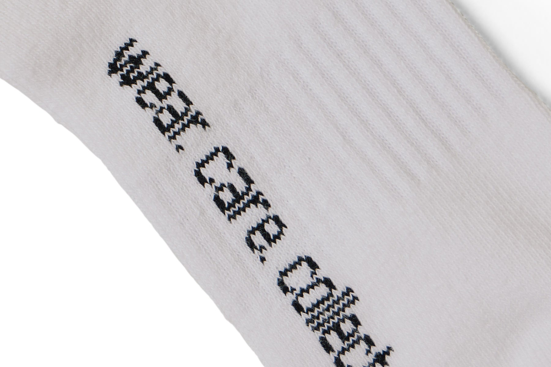 SC Core Socks - White
