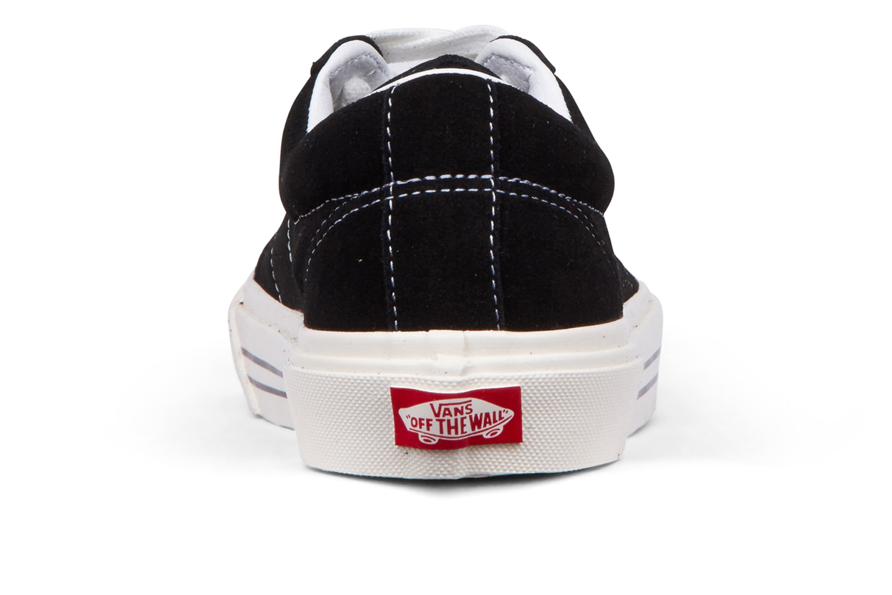 Vans Sid DX (Anaheim) - Black