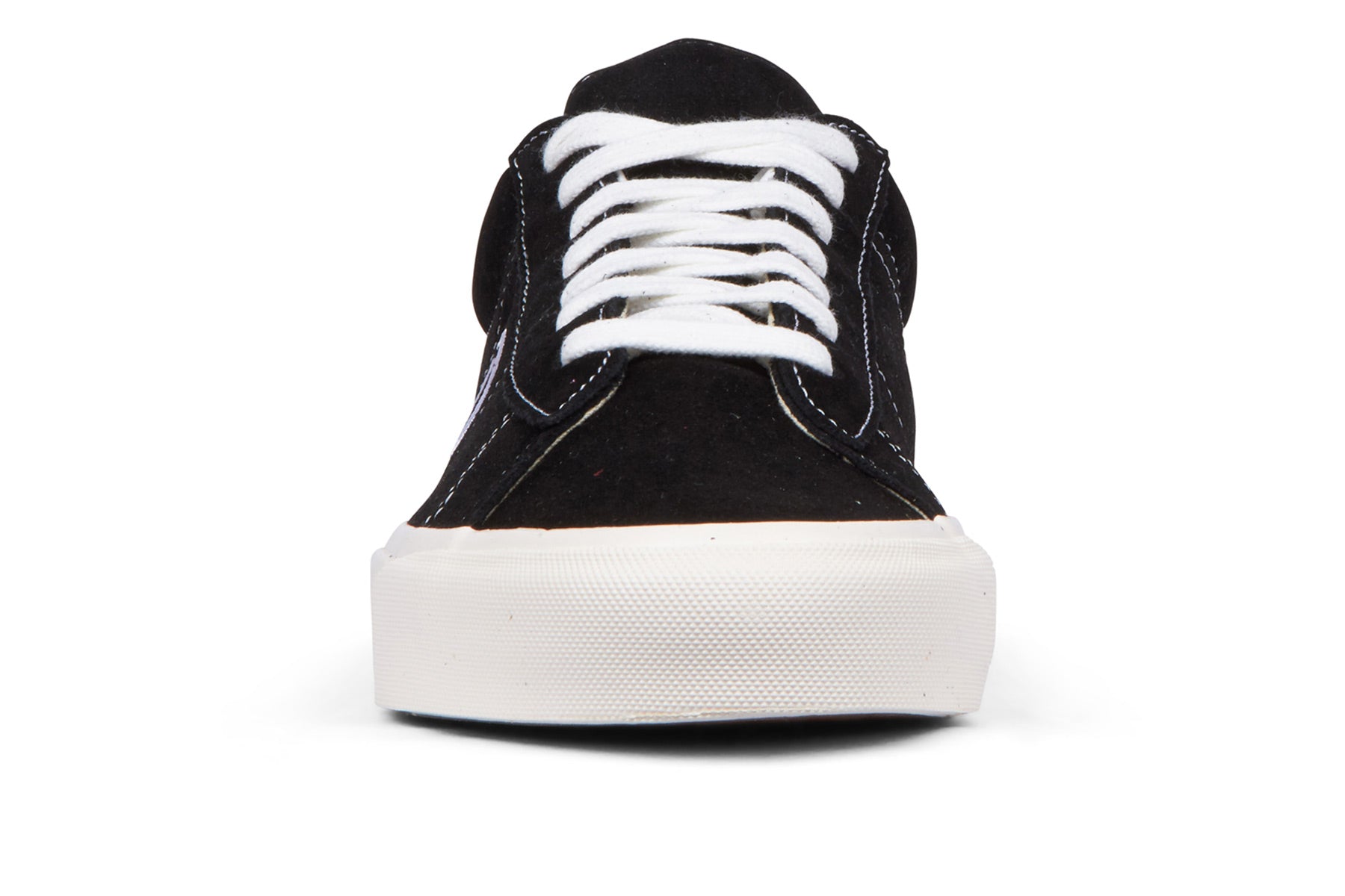 Vans Sid DX (Anaheim) - Black