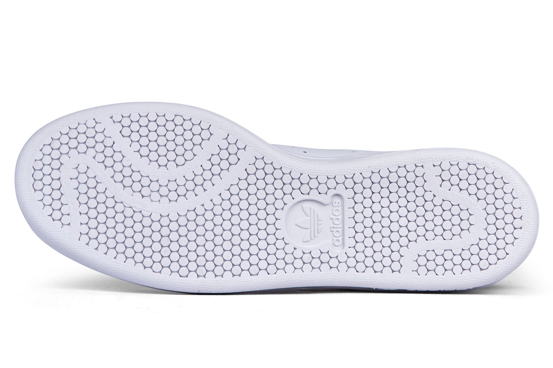 Adidas Stan Smith - Cloud White/Dark Blue