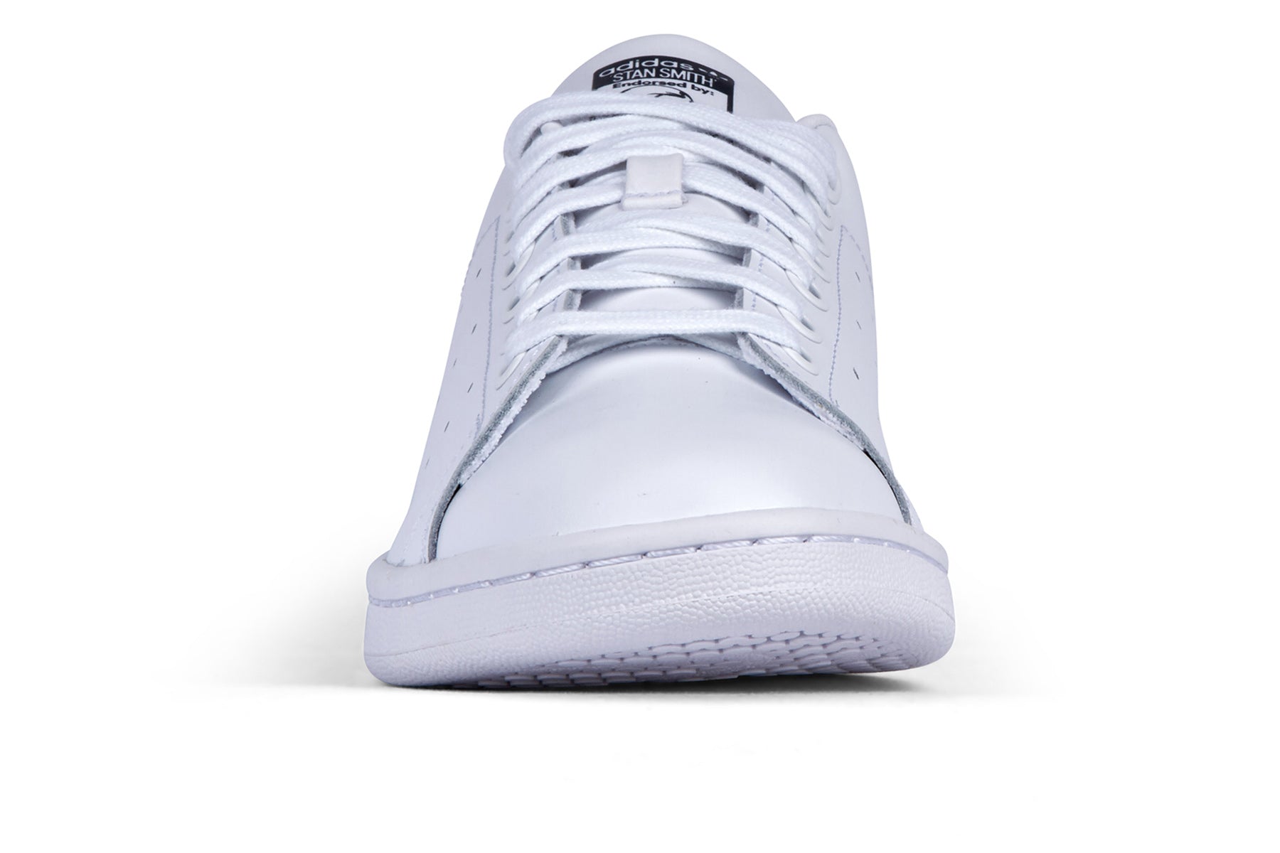 Adidas Stan Smith - Cloud White/Dark Blue