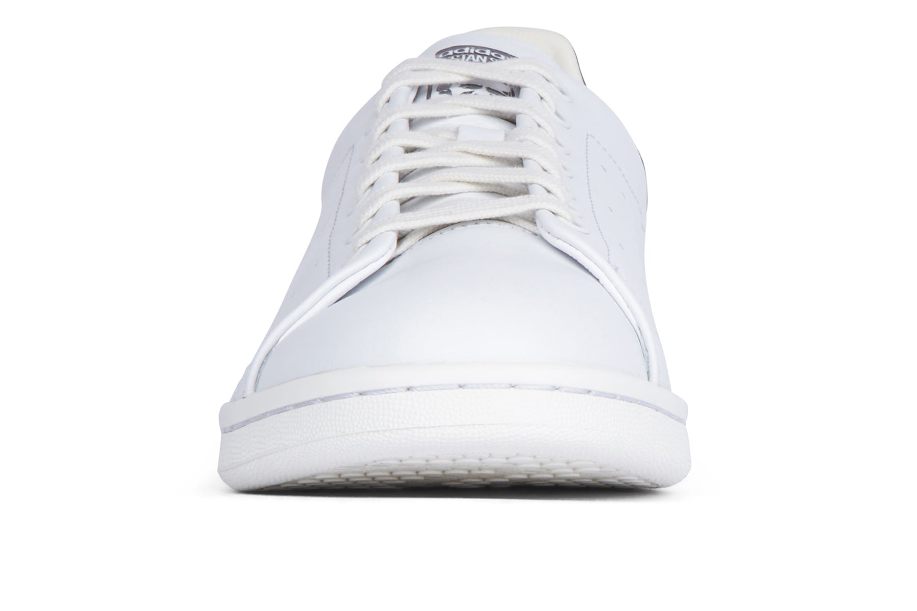 Adidas Stan Smith Lux - Crystal White/Off White/Core Black