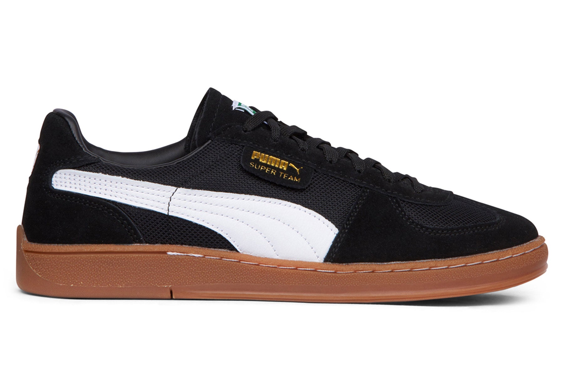 Puma Super Team OG - Puma Black