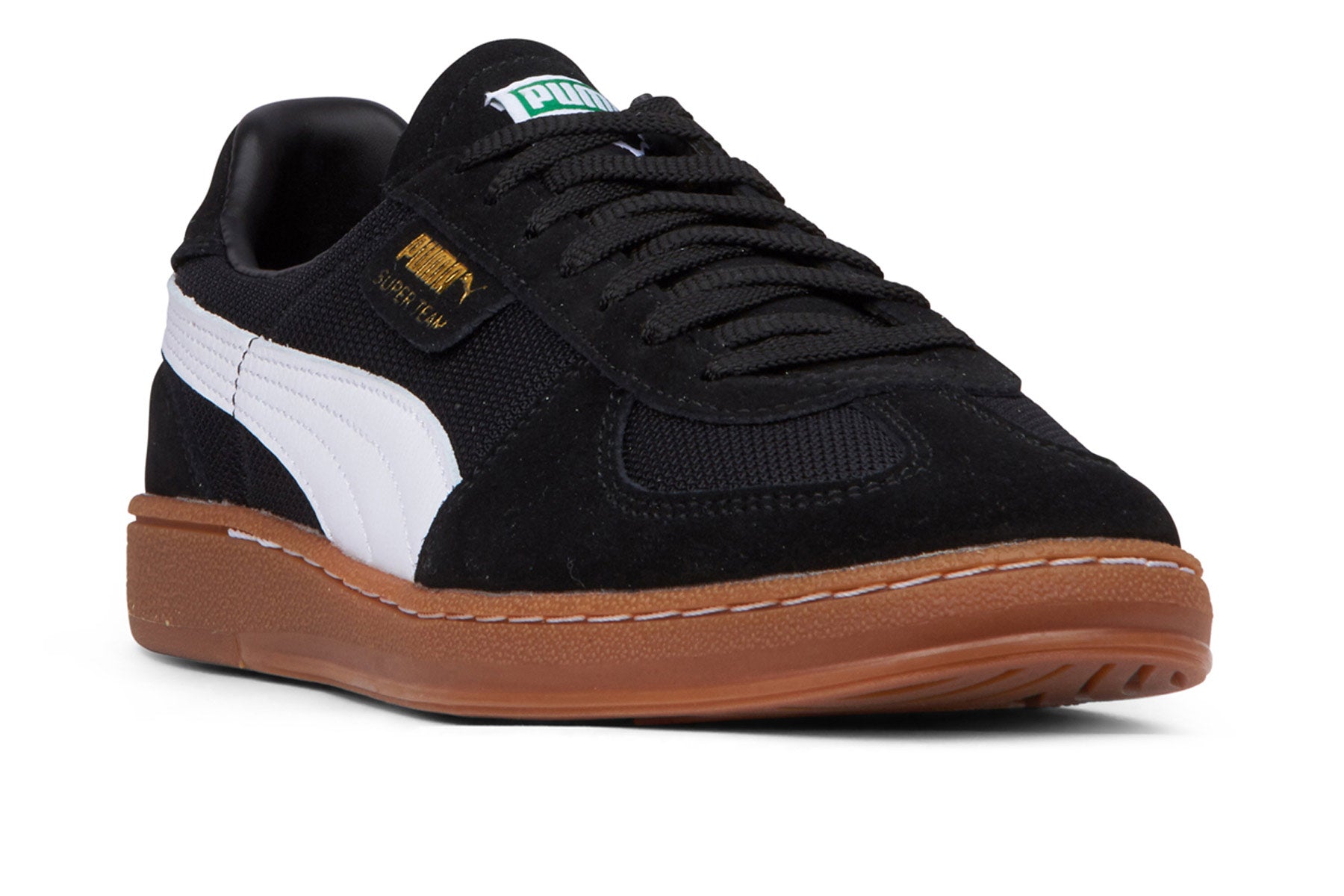 Puma Super Team OG - Puma Black