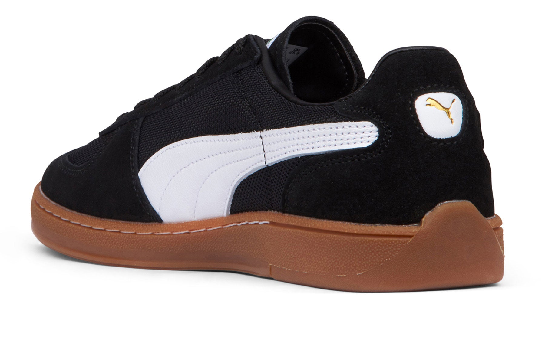 Puma Super Team OG - Puma Black