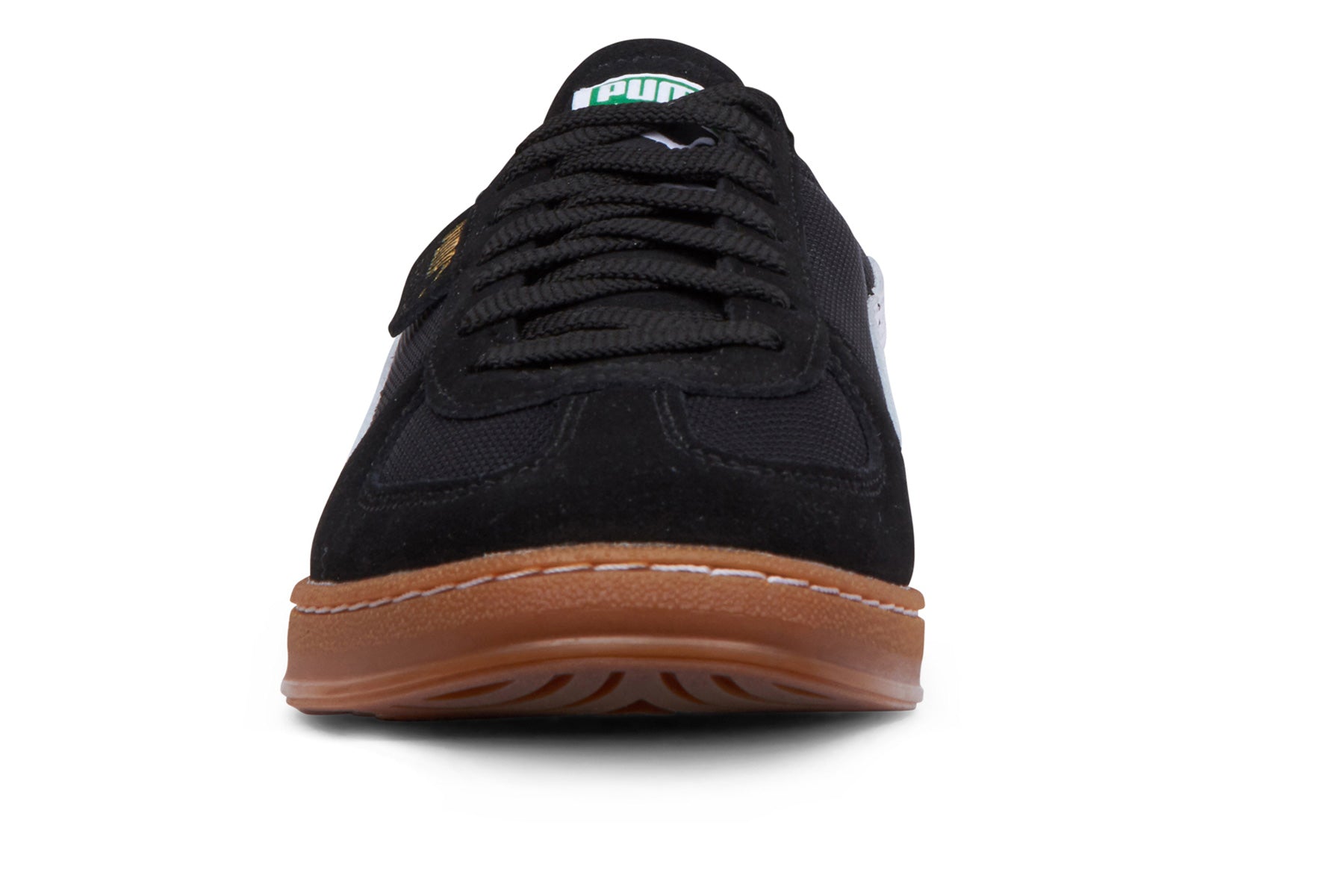 Puma Super Team OG - Puma Black