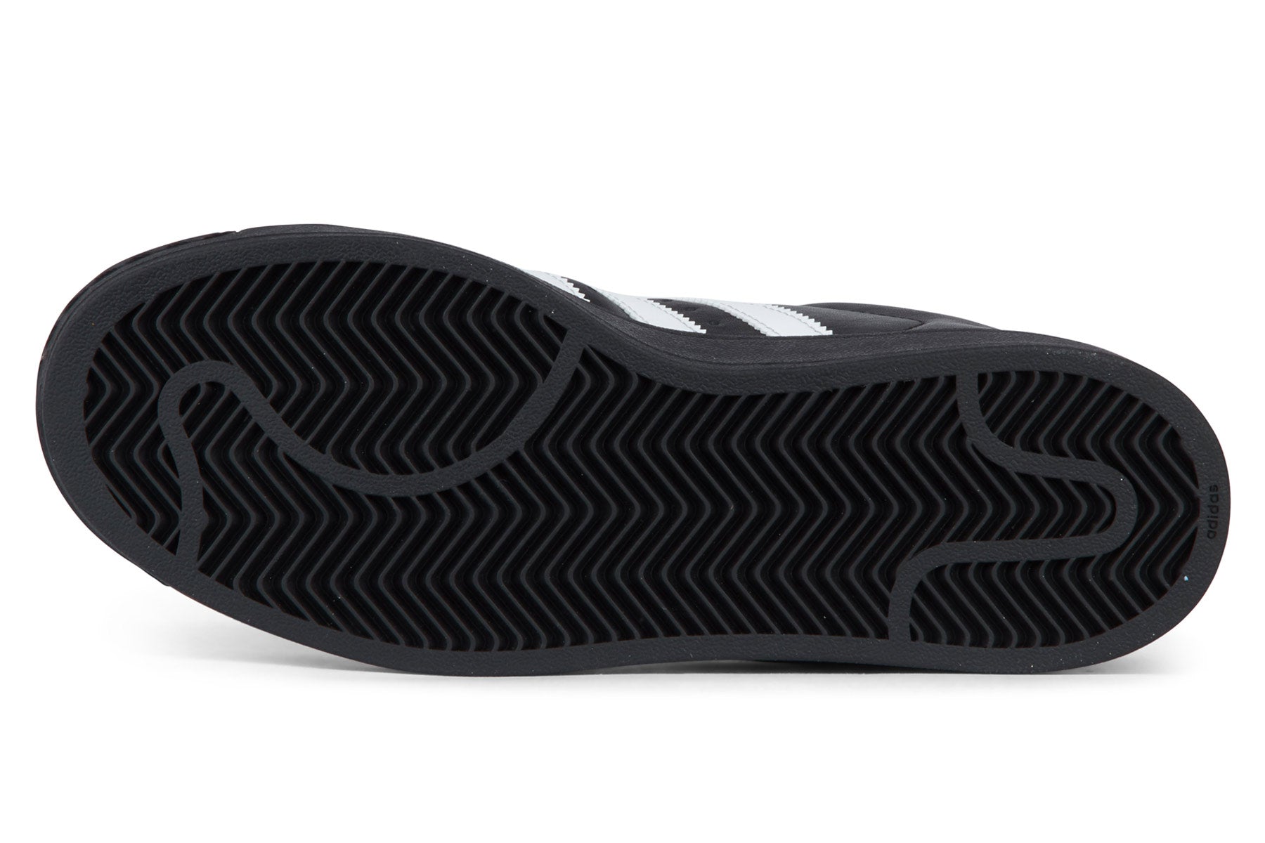 Adidas Superstar 2 - Core Black/FTW White