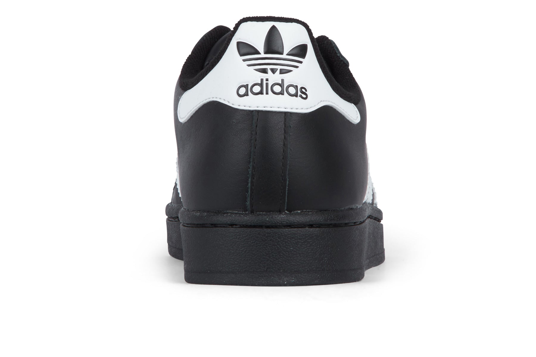 Adidas Superstar 2 - Core Black/FTW White