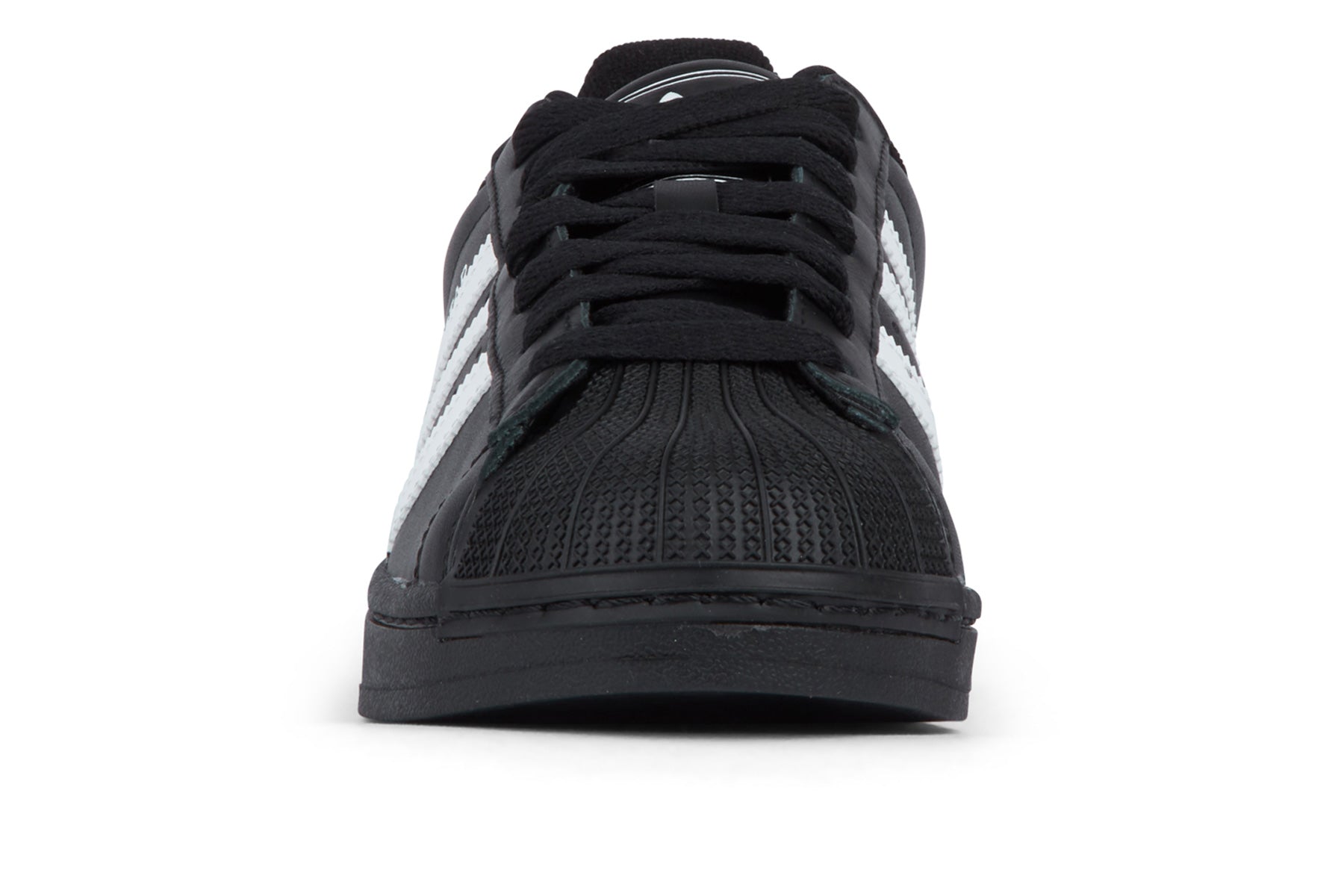 Adidas Superstar 2 - Core Black/FTW White