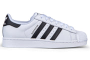 Adidas Superstar 2 - FTW White/Core Black