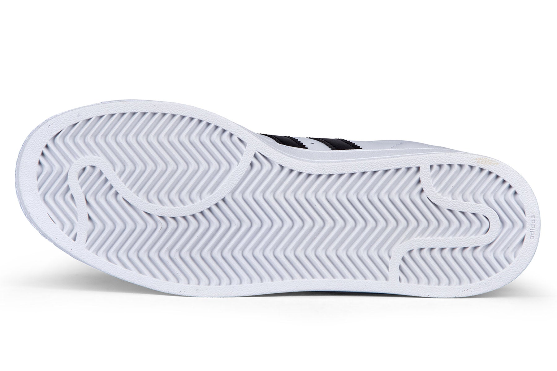 Adidas Superstar 2 - FTW White/Core Black
