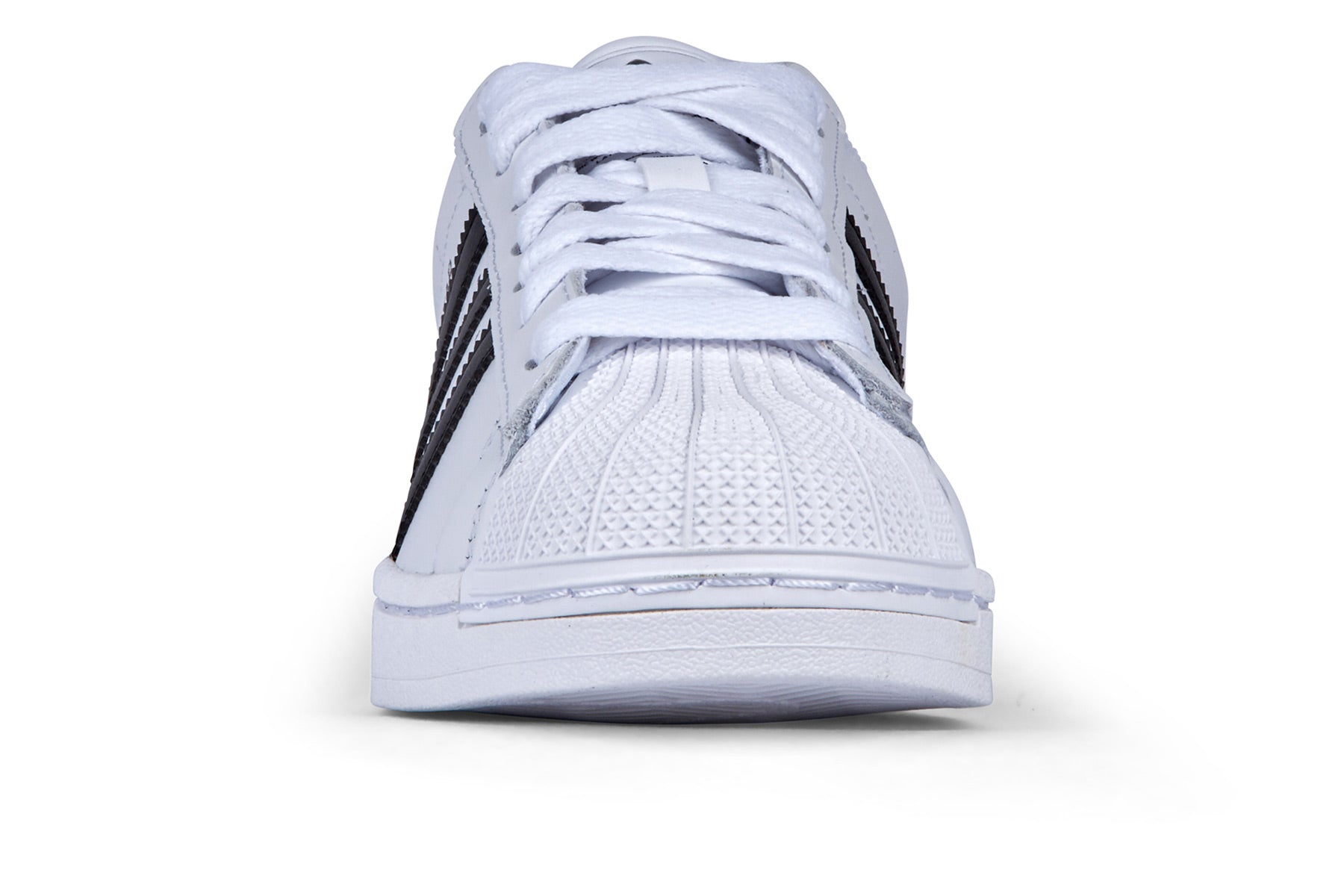 Adidas Superstar 2 - FTW White/Core Black