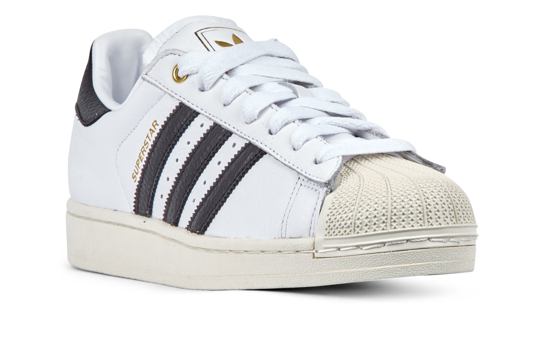 Adidas Superstar 2 - FTW White/Core Black/Off White