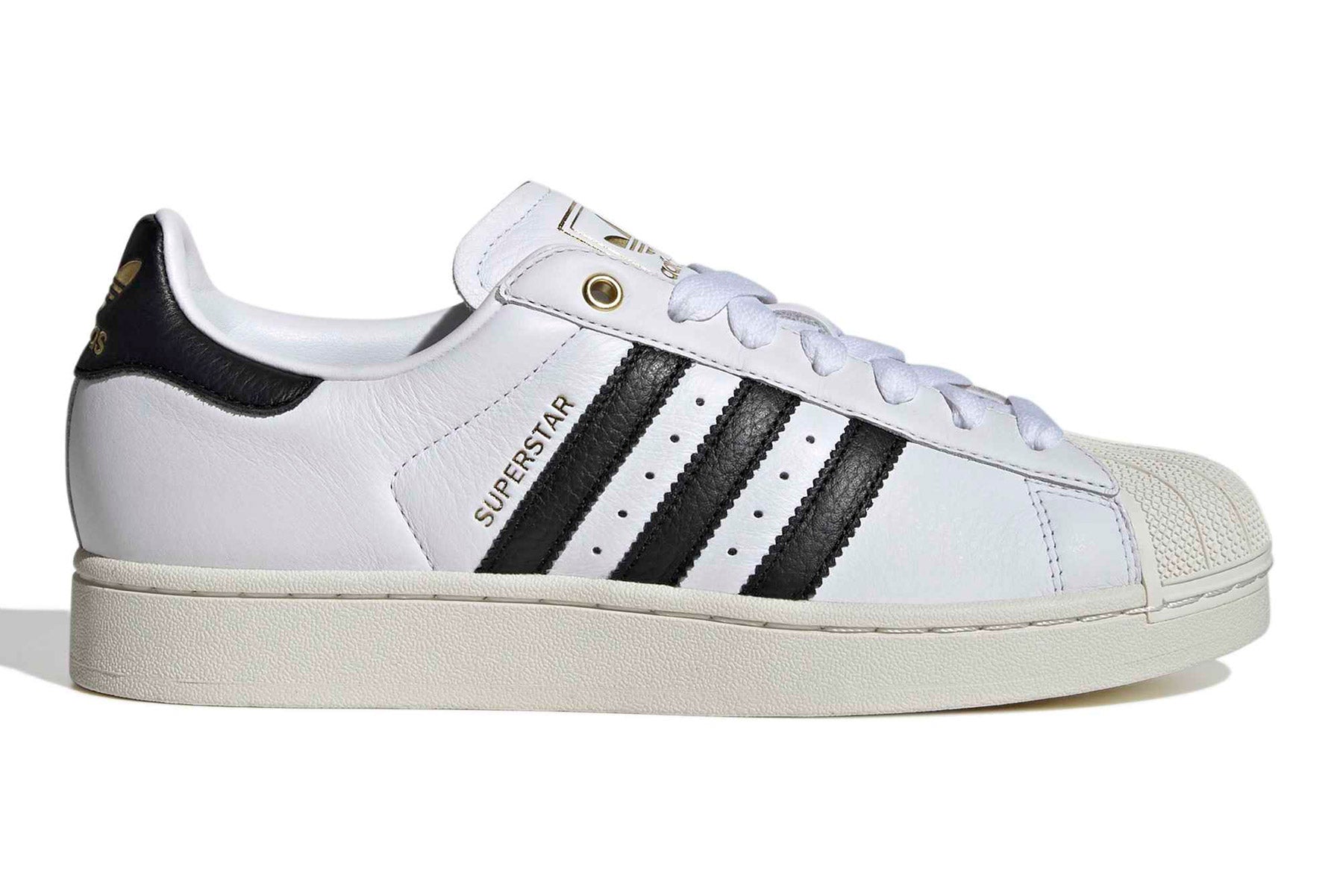 Adidas Superstar 2 - FTW White/Core Black/Off White
