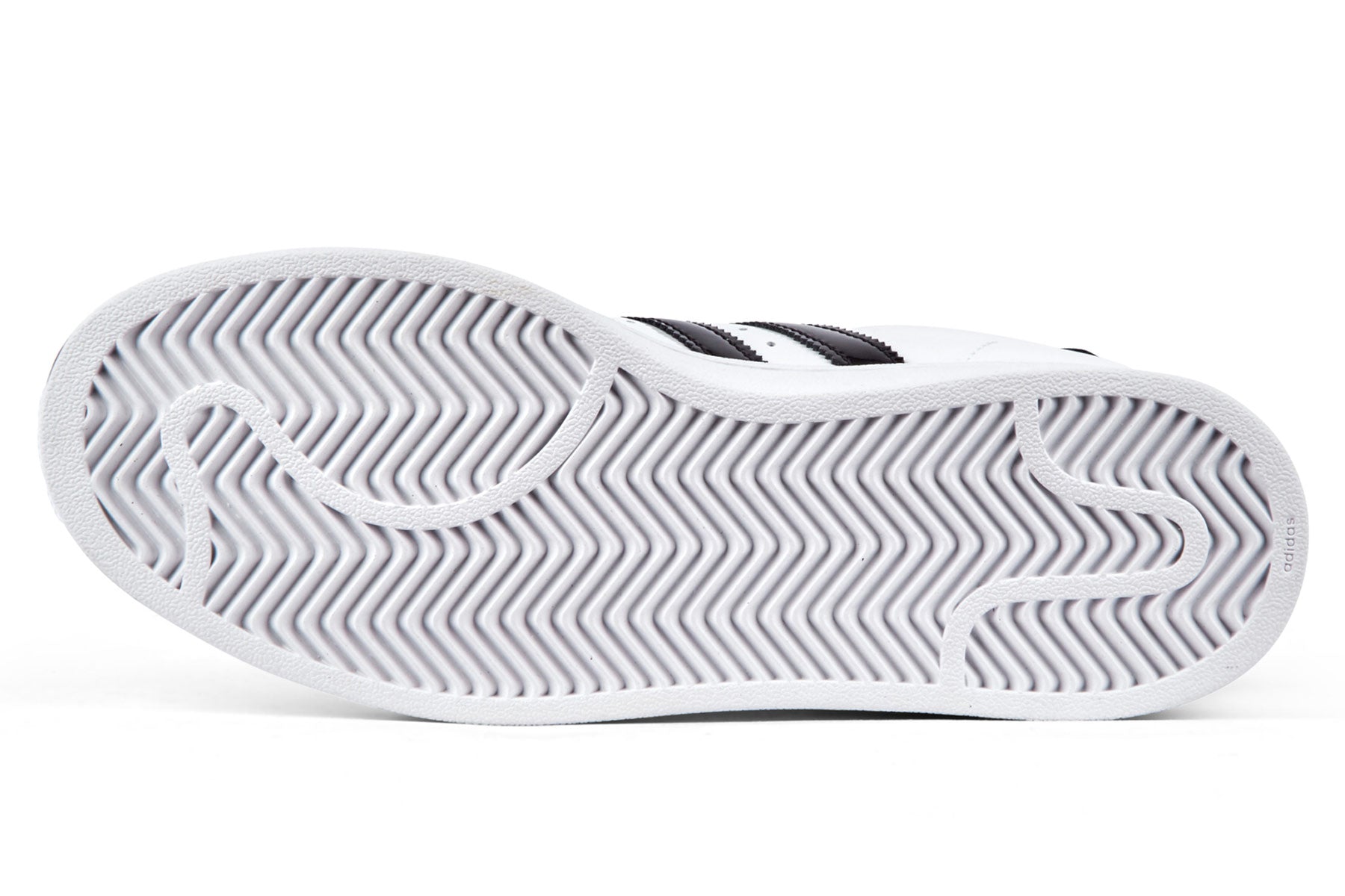 Adidas Superstar 2 W "Patent" - FTW White/Core Black