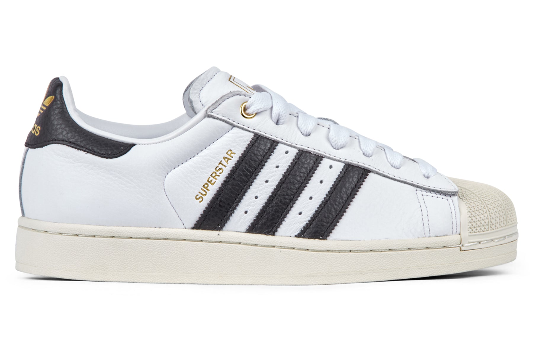 Adidas Superstar 2 - FTW White/Core Black/Off White