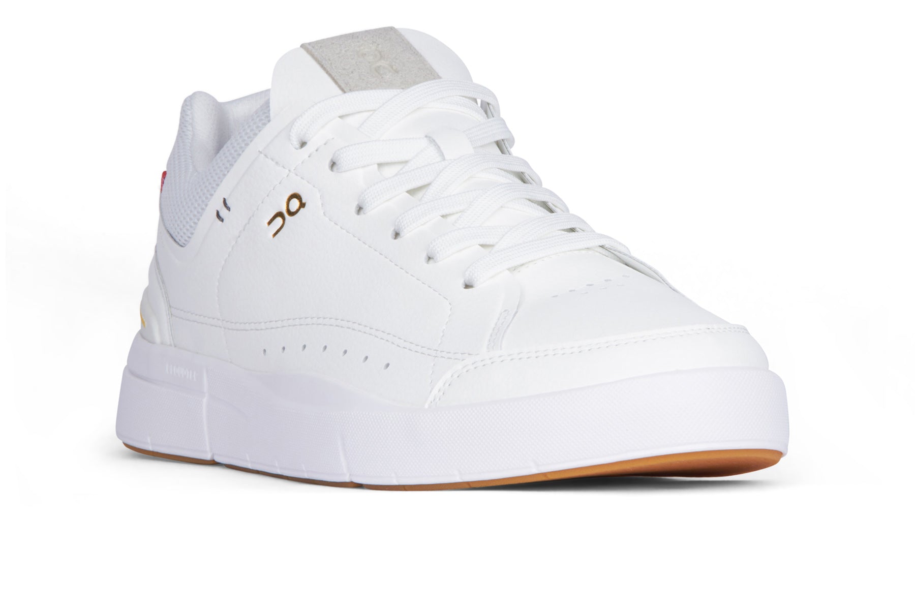 ON The Roger Center Court 2 - White/Gum