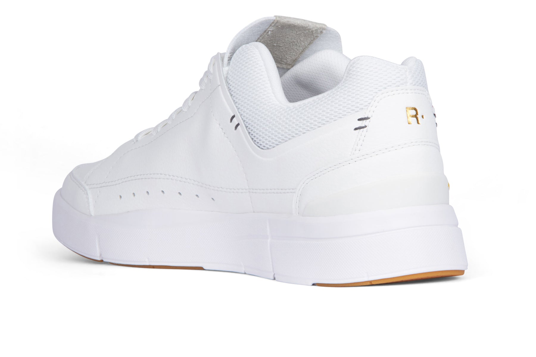 On The Roger Centre Court 2 - White/Gum
