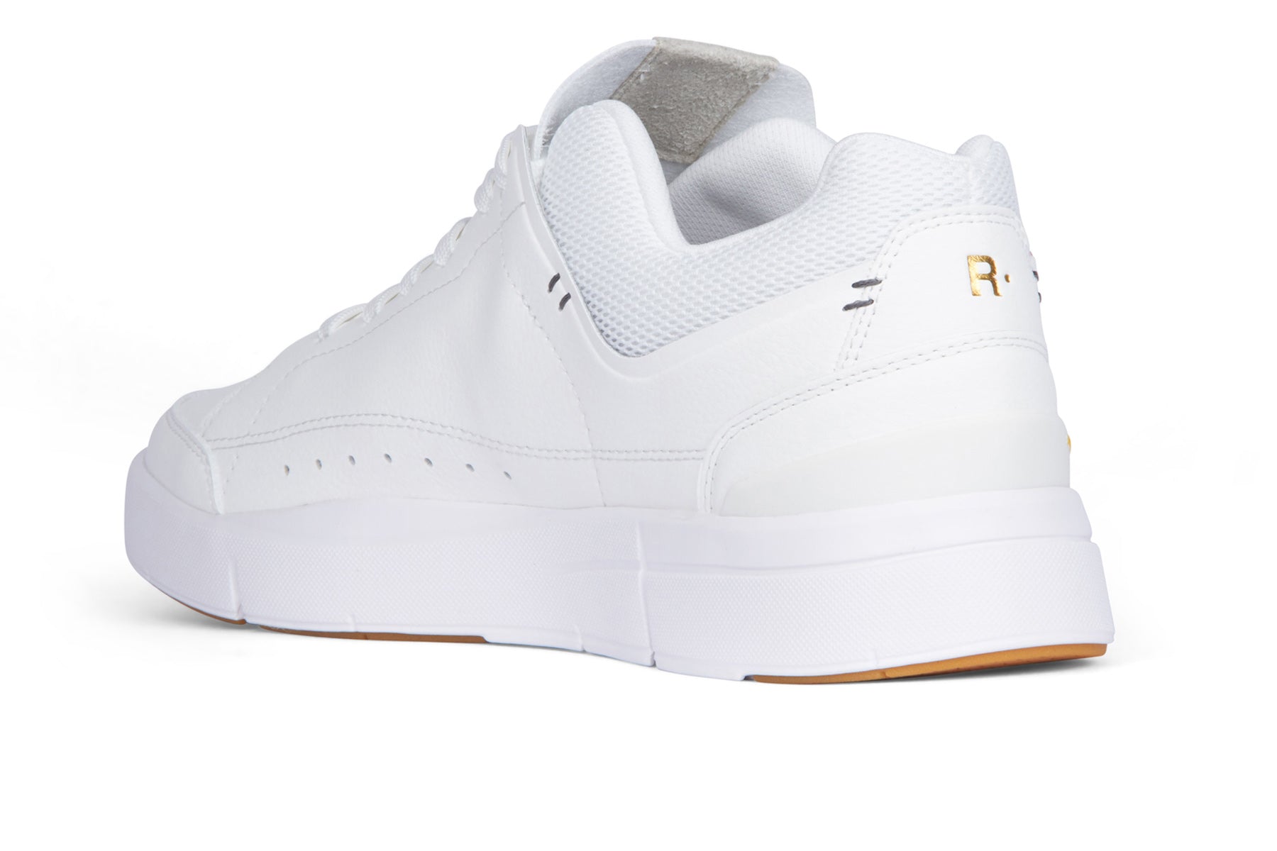 ON The Roger Center Court 2 - White/Gum