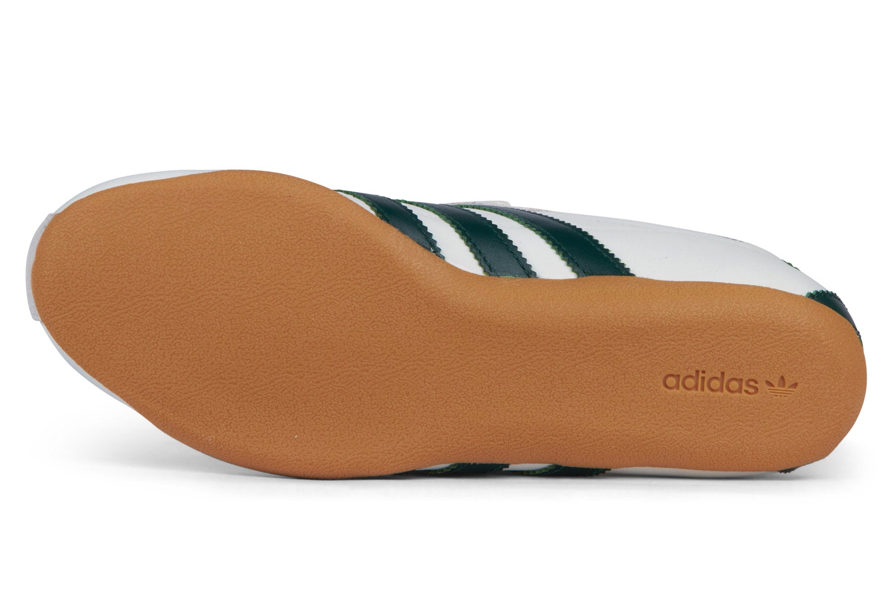 Adidas Tokyo W - Off White/Collegiate Green