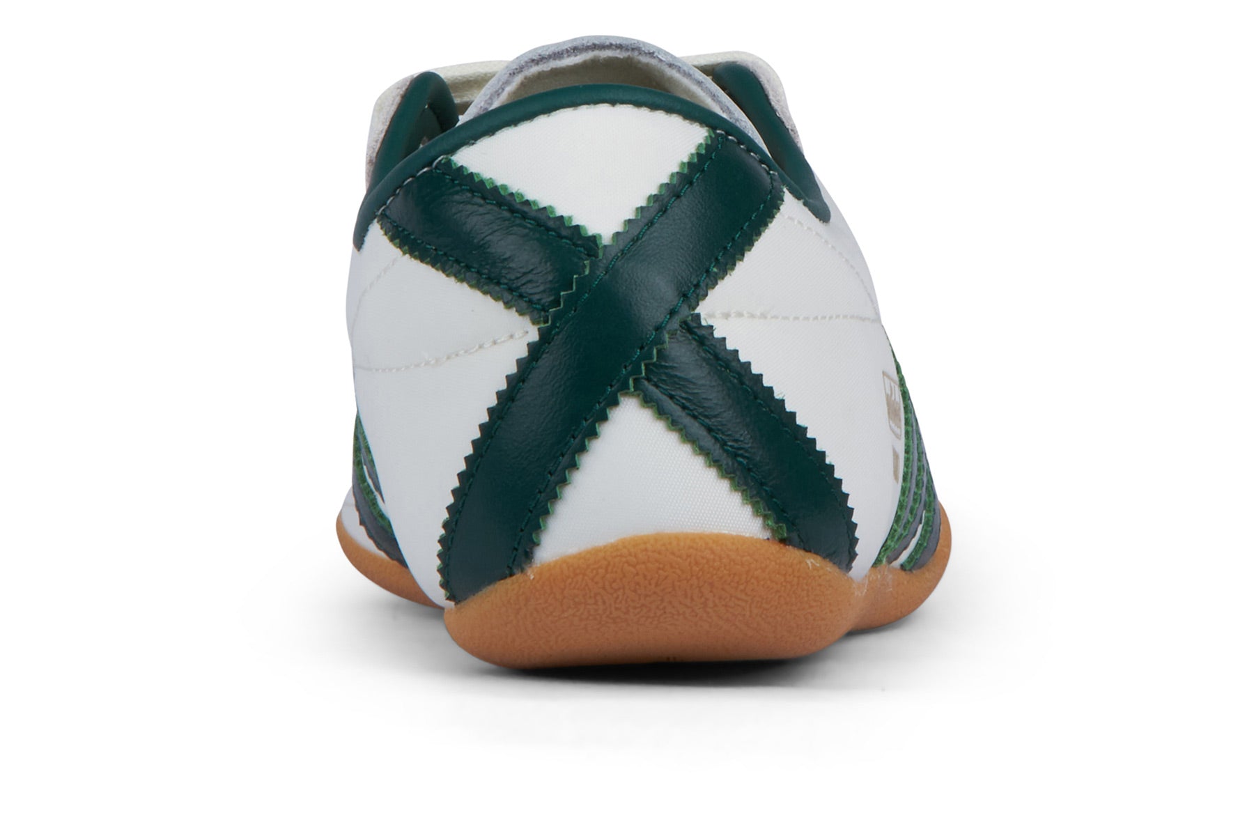 Adidas Tokyo W - Off White/Collegiate Green