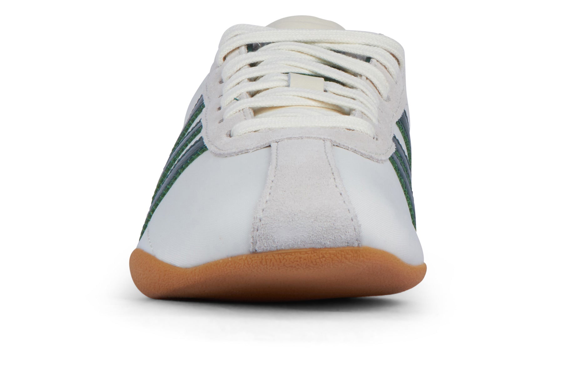 Adidas Tokyo W - Off White/Collegiate Green