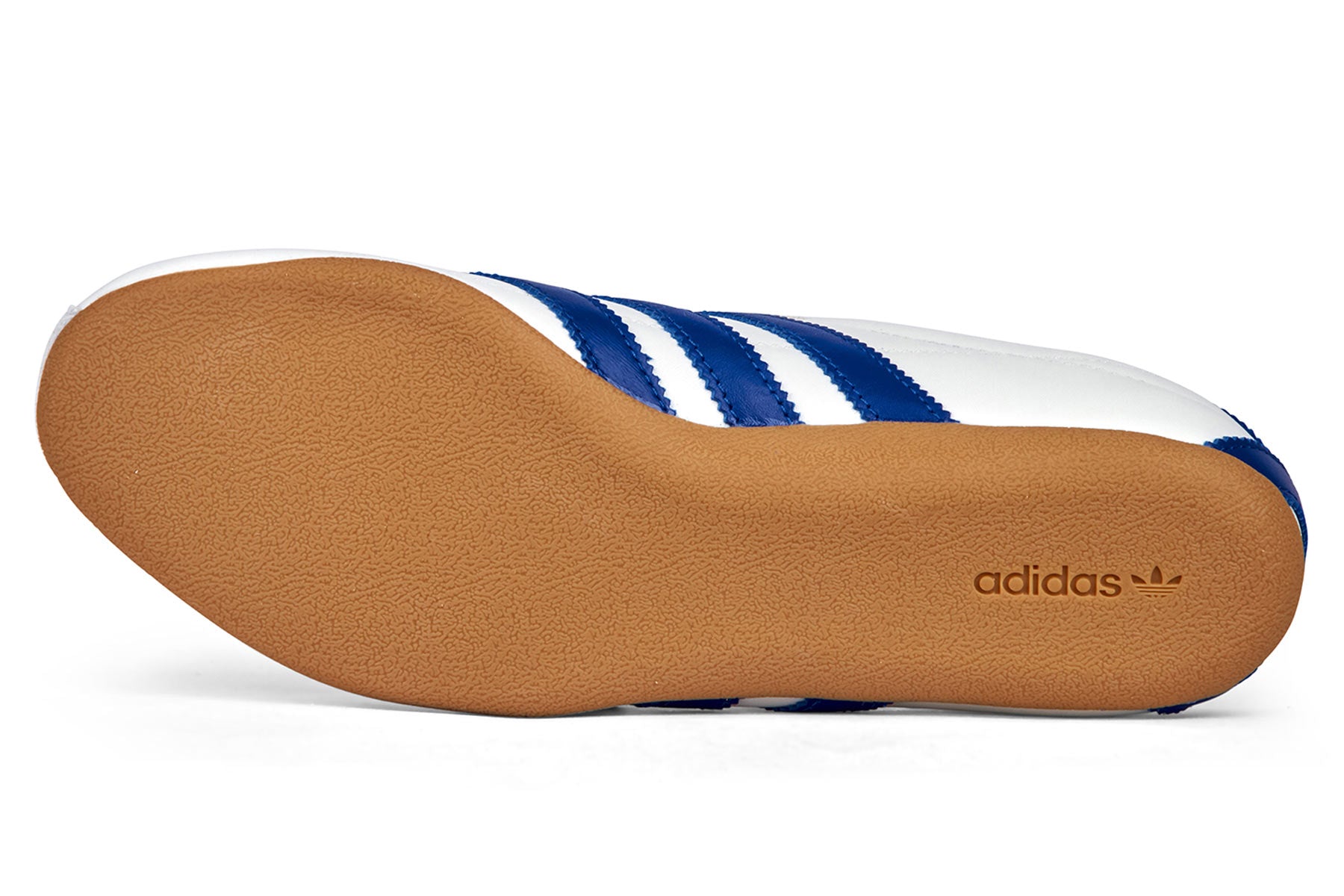 Adidas Tokyo - Off White/Royal Blue