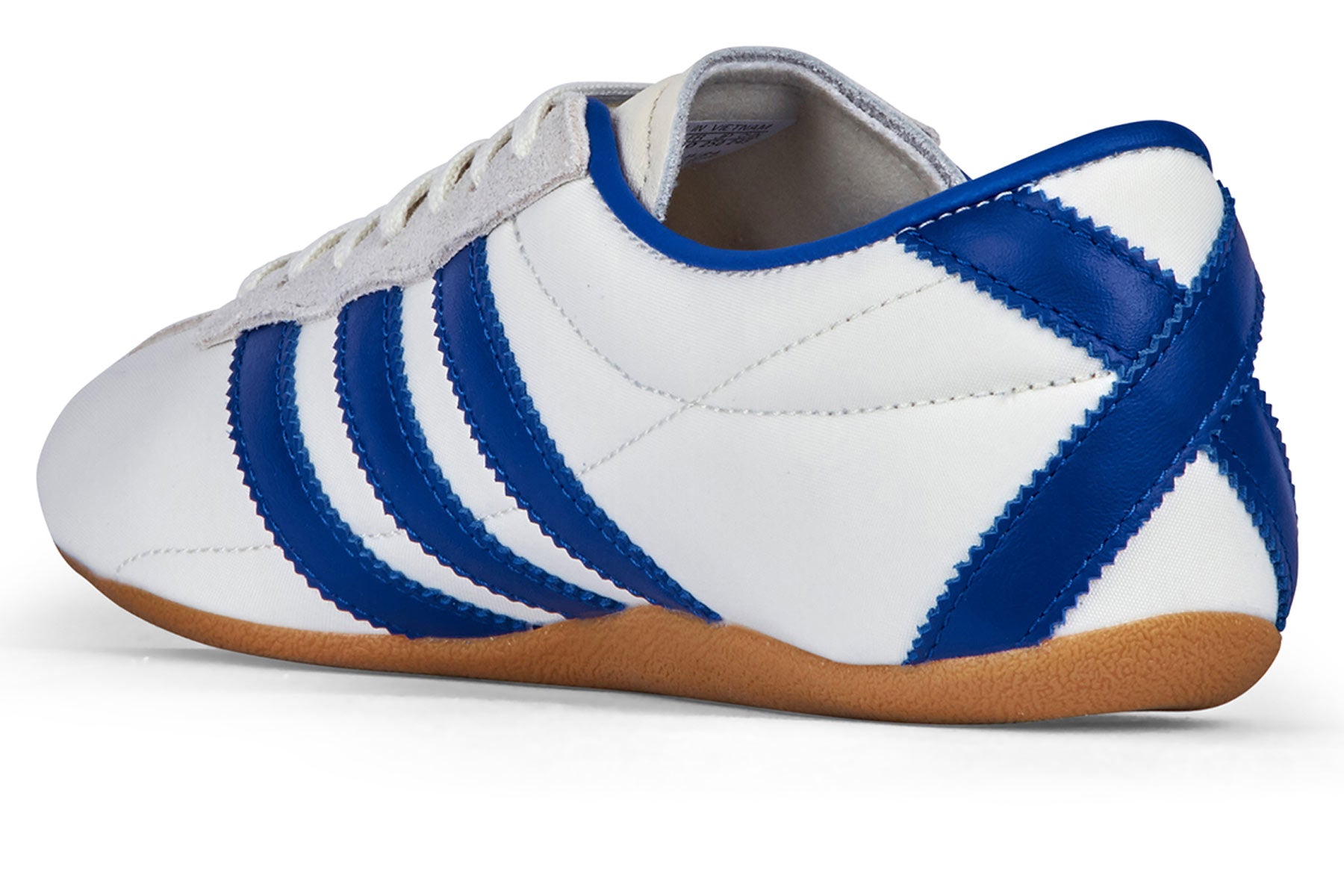 Adidas Tokyo - Off White/Royal Blue