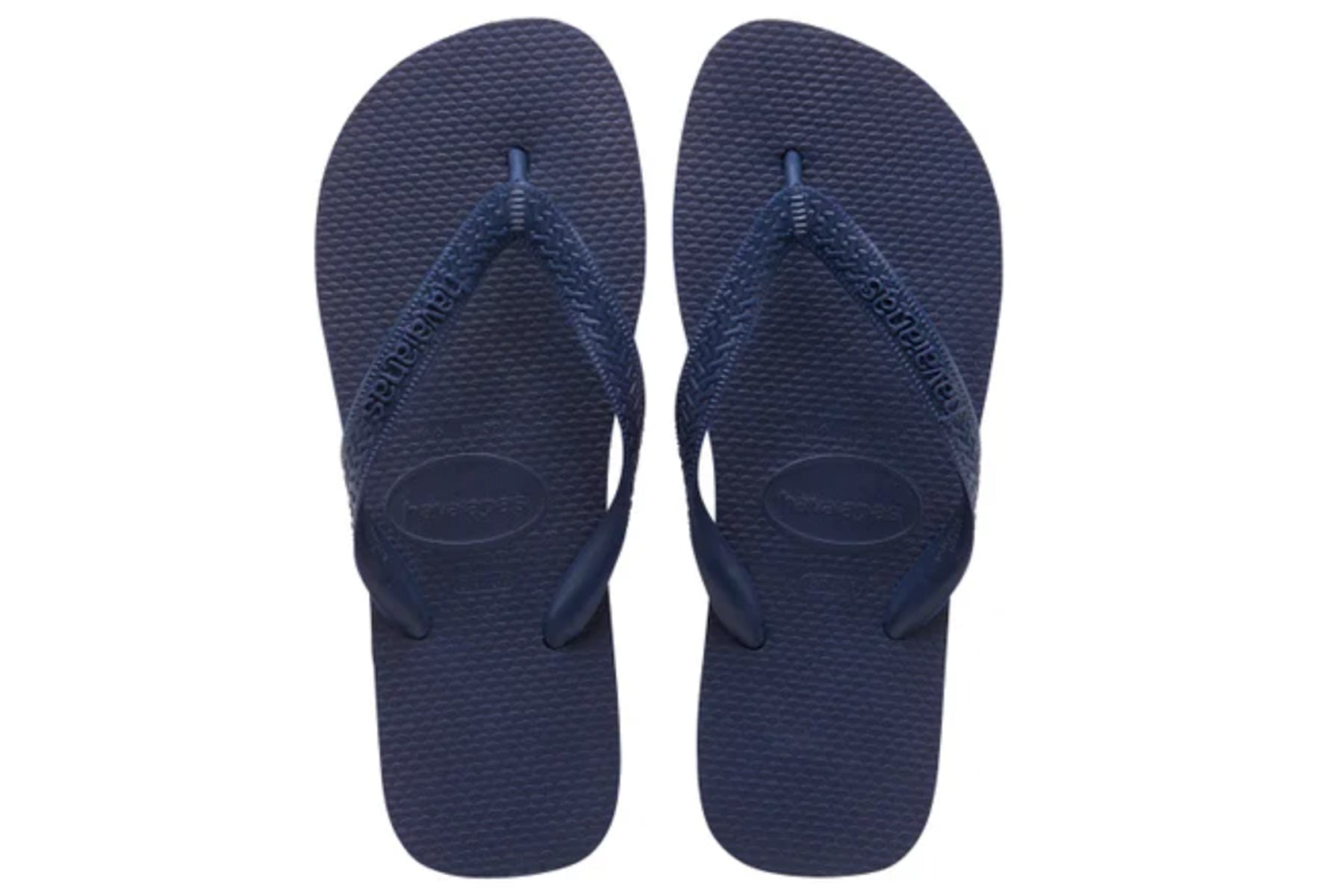 Havaianas Top - Navy Blue