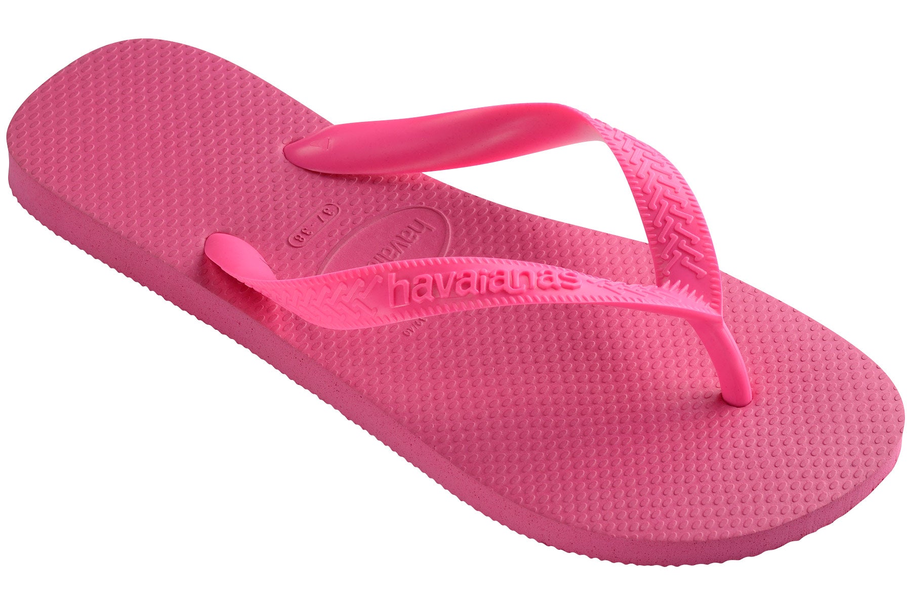 Havaianas Top (Kids) - Pink Flux