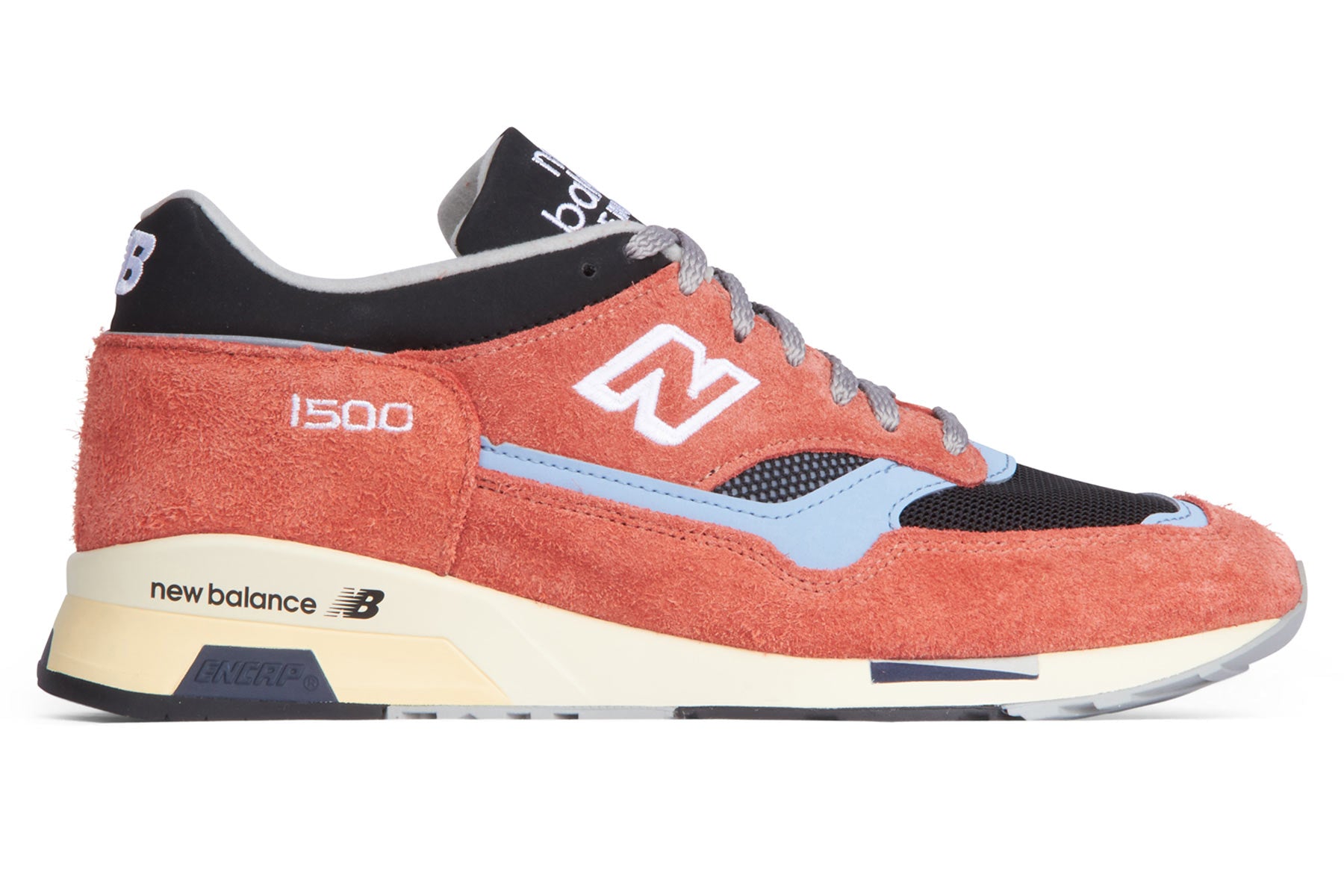 ★New Balance★U1500OBL スニーカー 