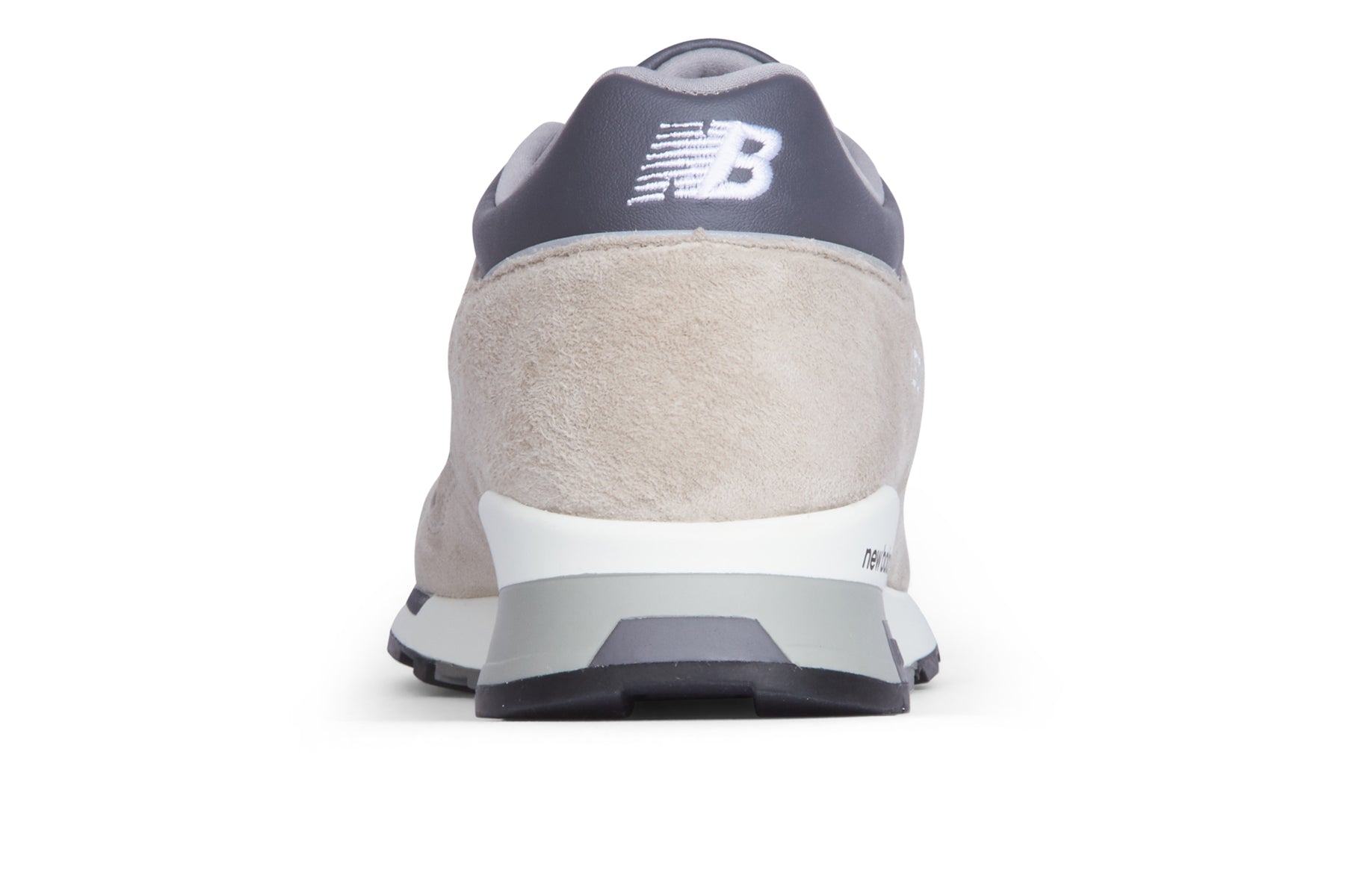 New Balance U1500PGL - Grey/Grey