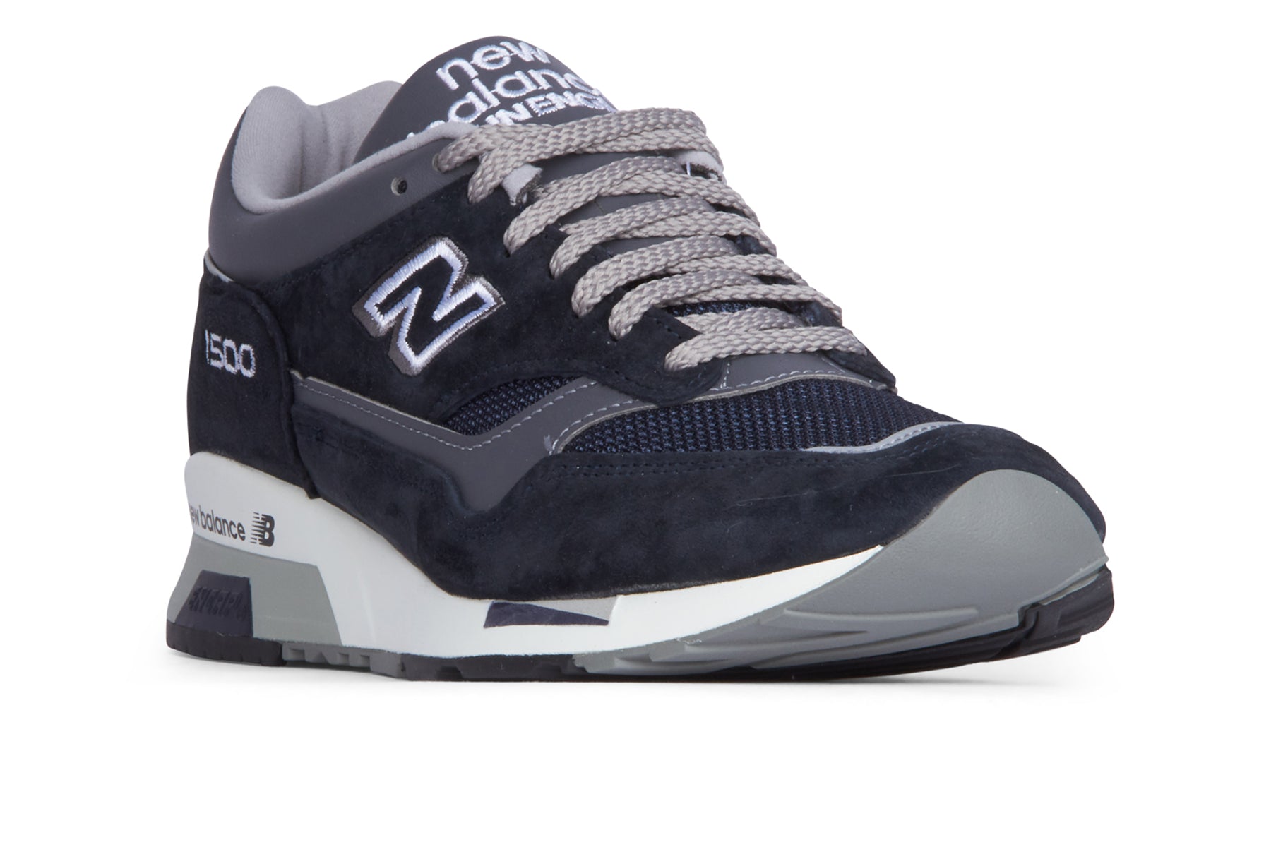 New Balance U1500PNV - Navy/Navy