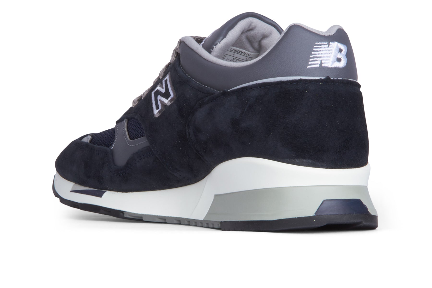 New Balance U1500PNV - Navy/Navy