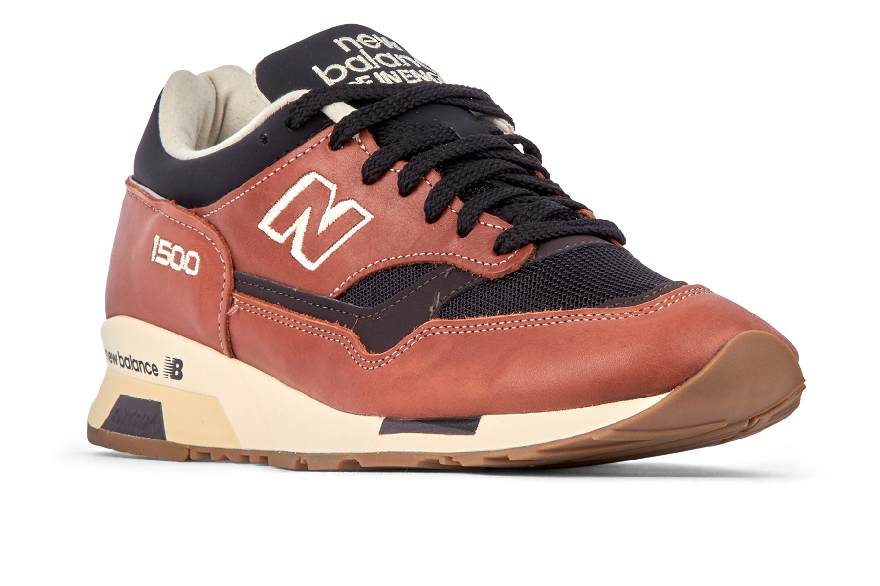 New Balance U1500TBB - Maple Syrup/Black