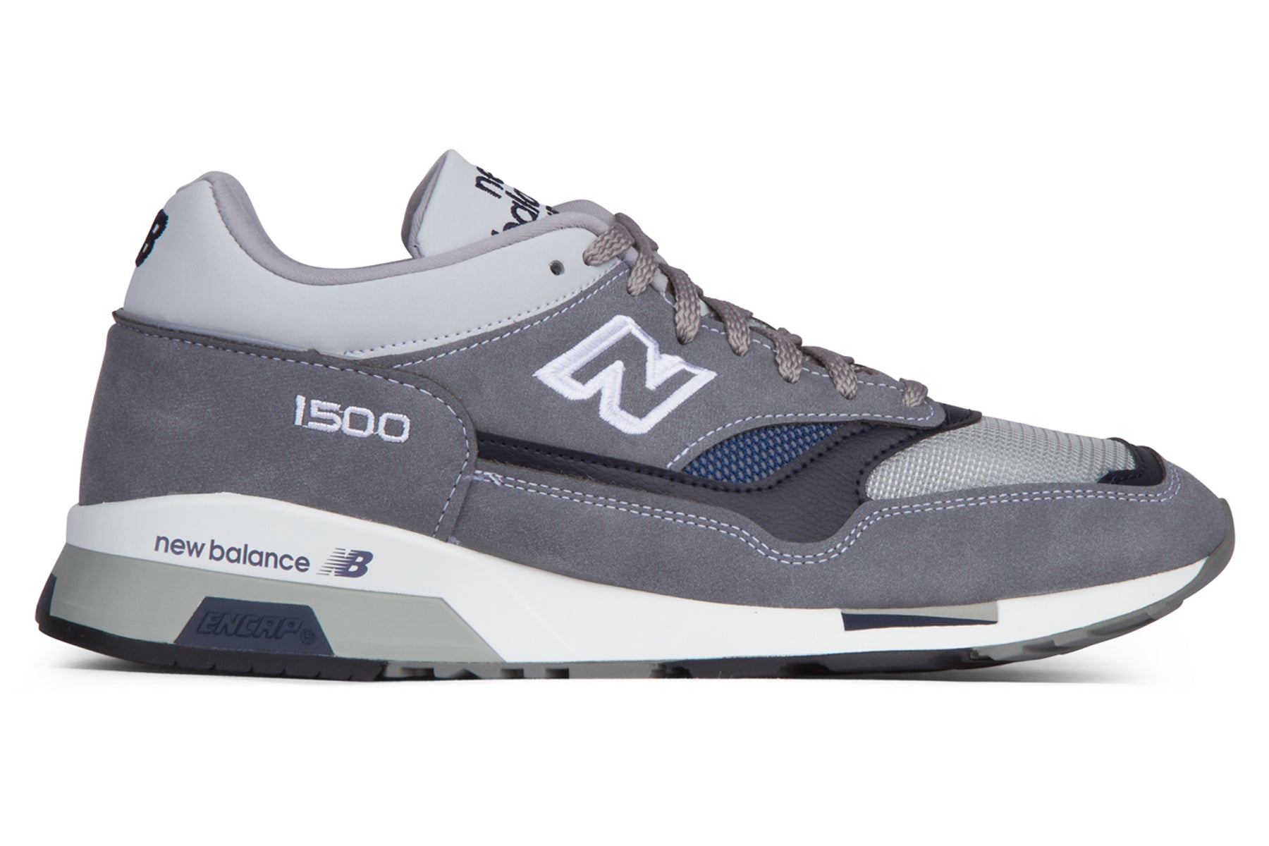 U1500UKG New Balance | Steel Grey/Dawn Blue → Shoe Chapter